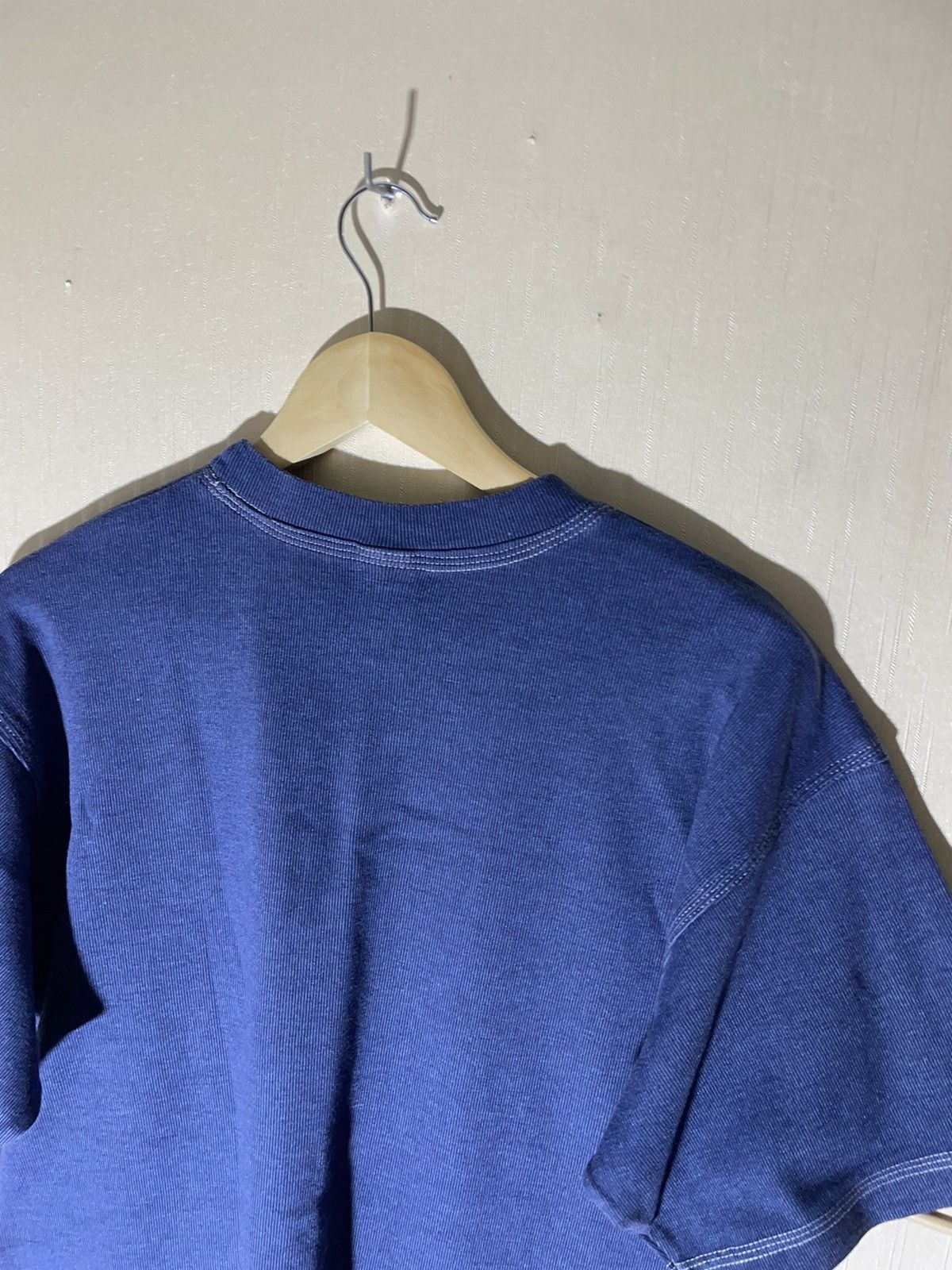 NFL × Vintage AFL Vivid West Coast Eagles vintage T shirt 90s Size US XL / EU 56 / 4 - 12 Thumbnail