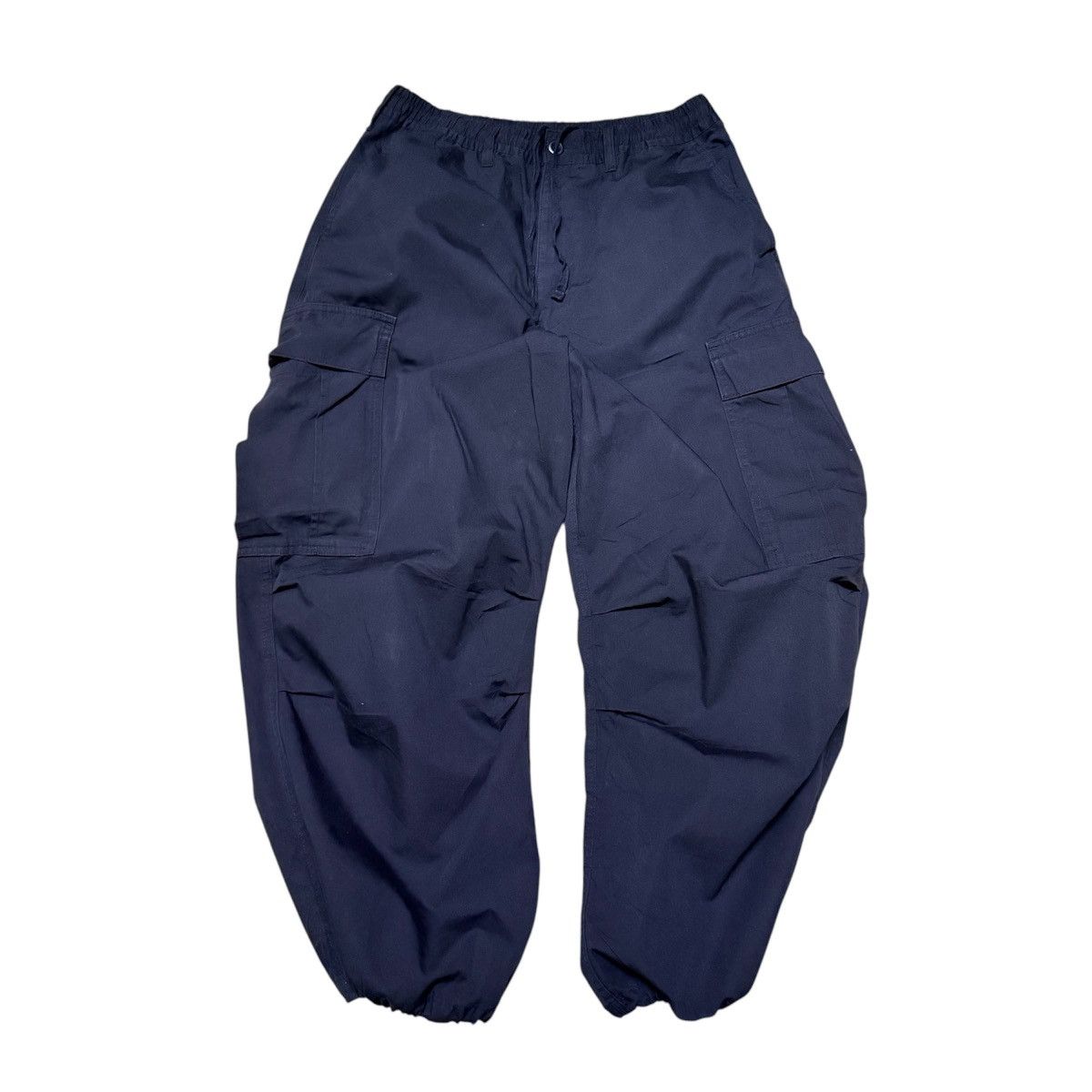 GU GU Baggy Pants Balloon Style Size US 30 / EU 46 - 1 Thumbnail