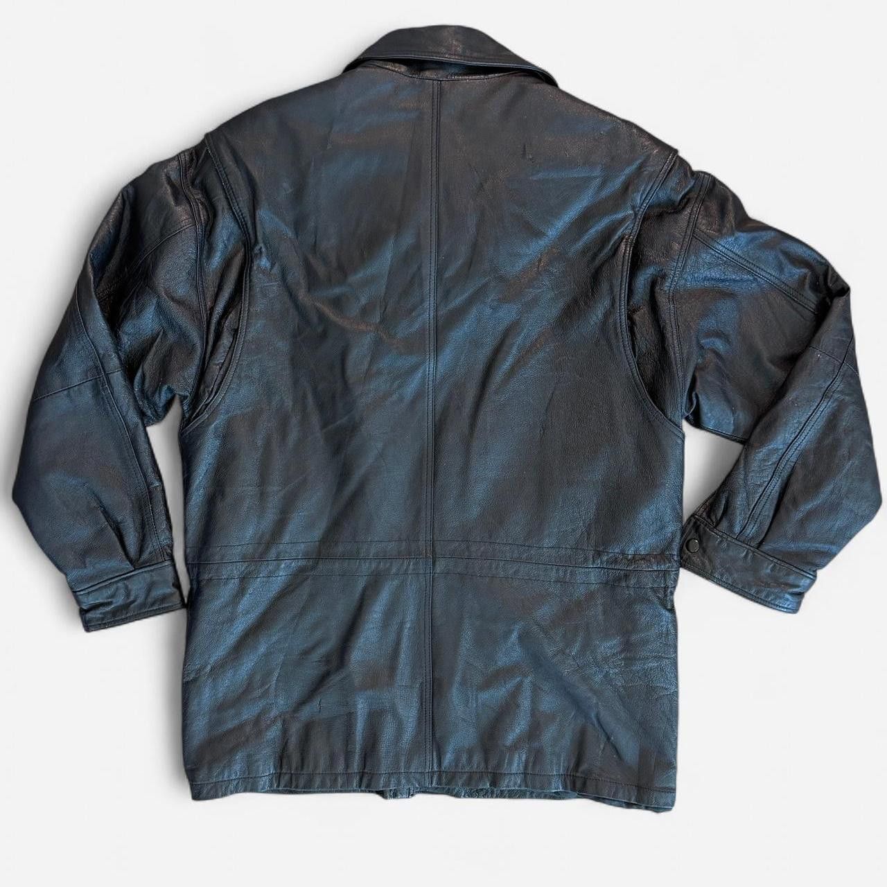 Other Fluid Women's black Coats Size US 42 / EU 58 - 4 Thumbnail