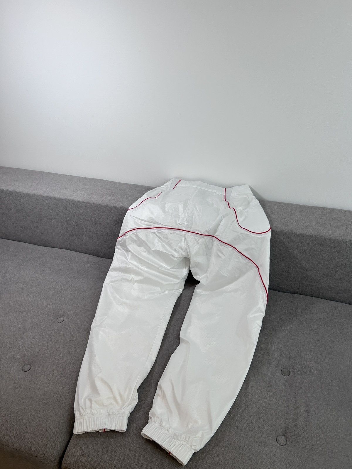 Other SS 24 Nike x Jacquemus Nylon Woman’s tracksuit Size S / US 4 / IT 40 - 18 Thumbnail
