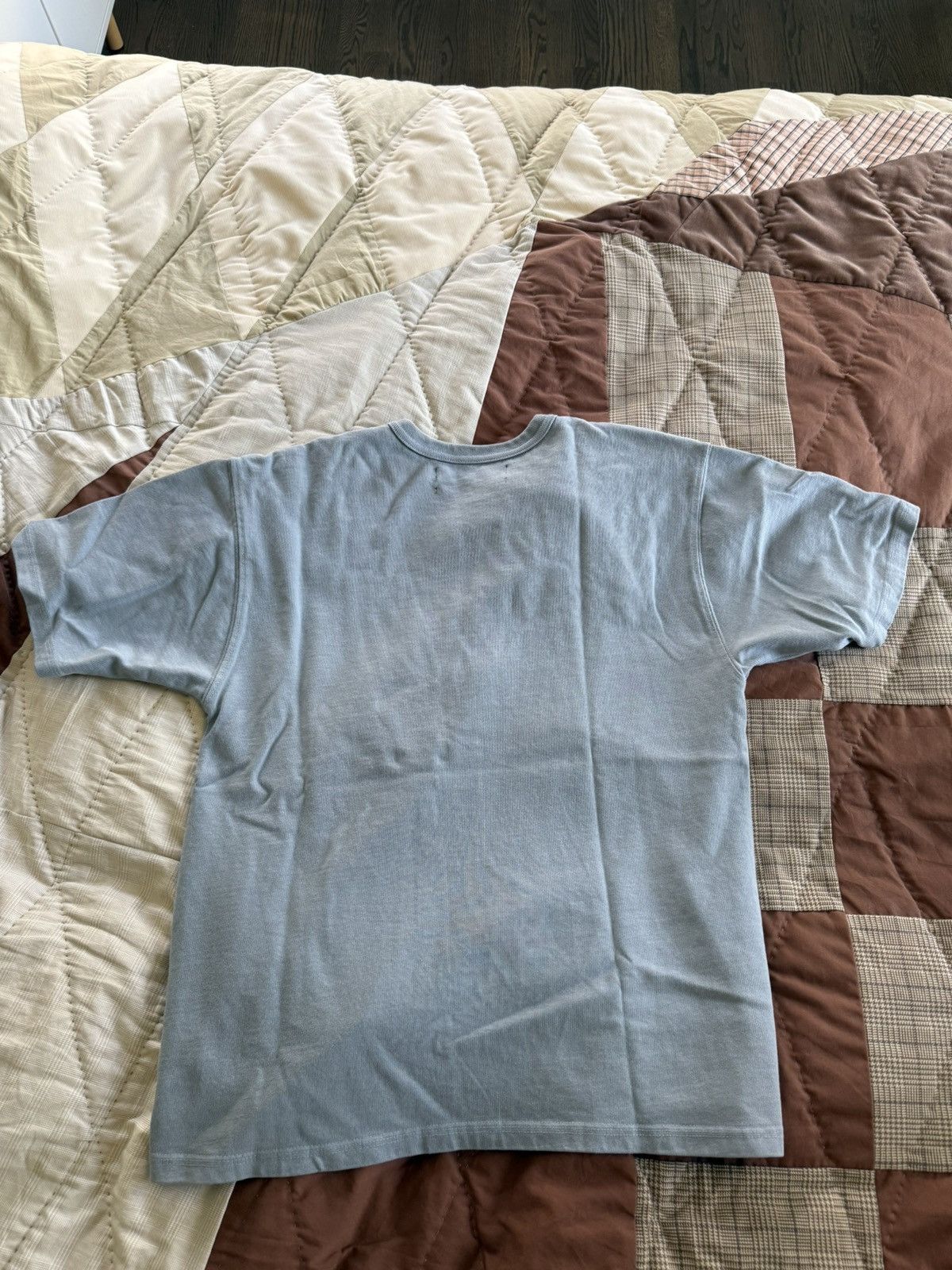 Reese Cooper Reese cooper tee Size US L / EU 52-54 / 3 - 2 Thumbnail