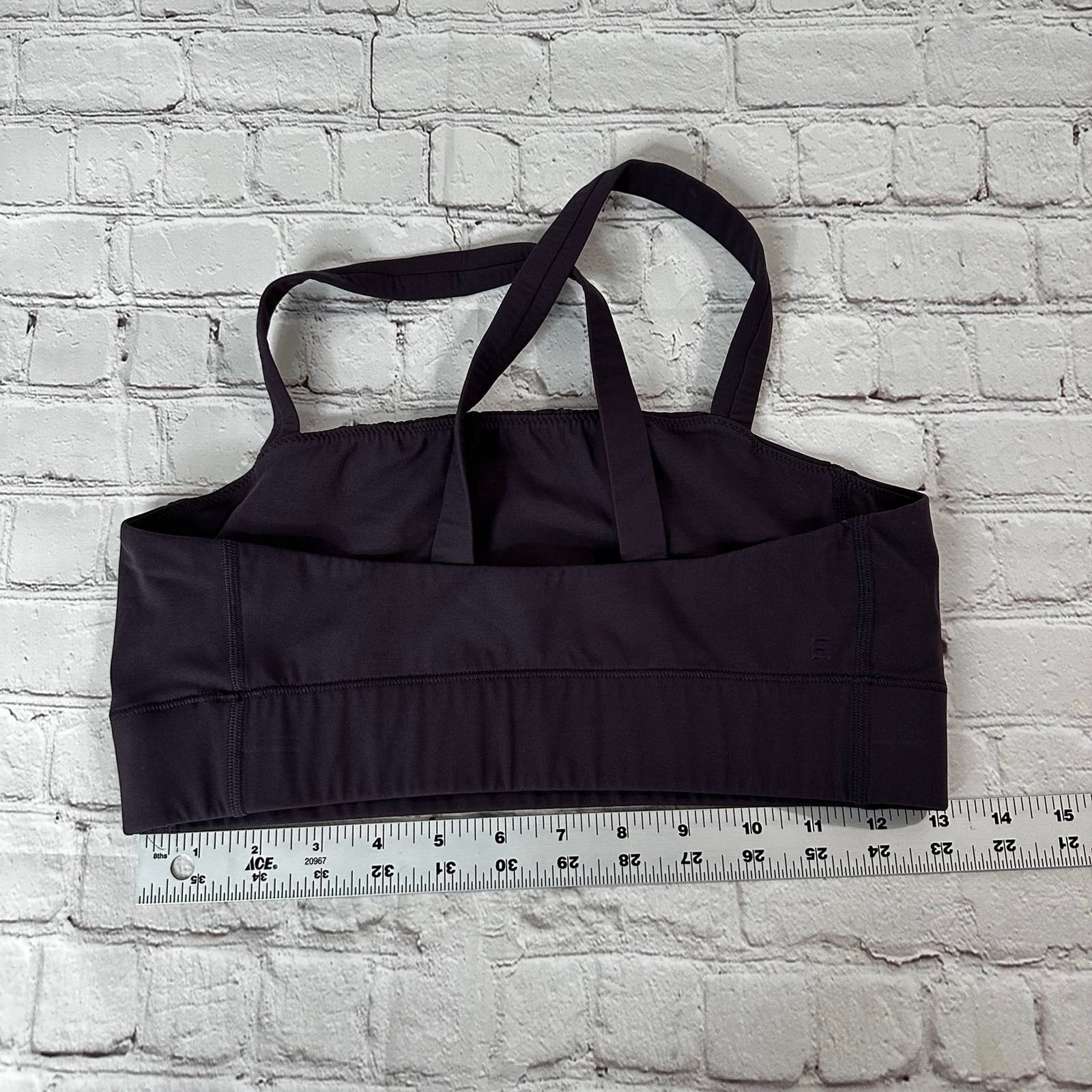 Everlane Everylane Sports bra Size L / US 10 / IT 46 - 2 Thumbnail