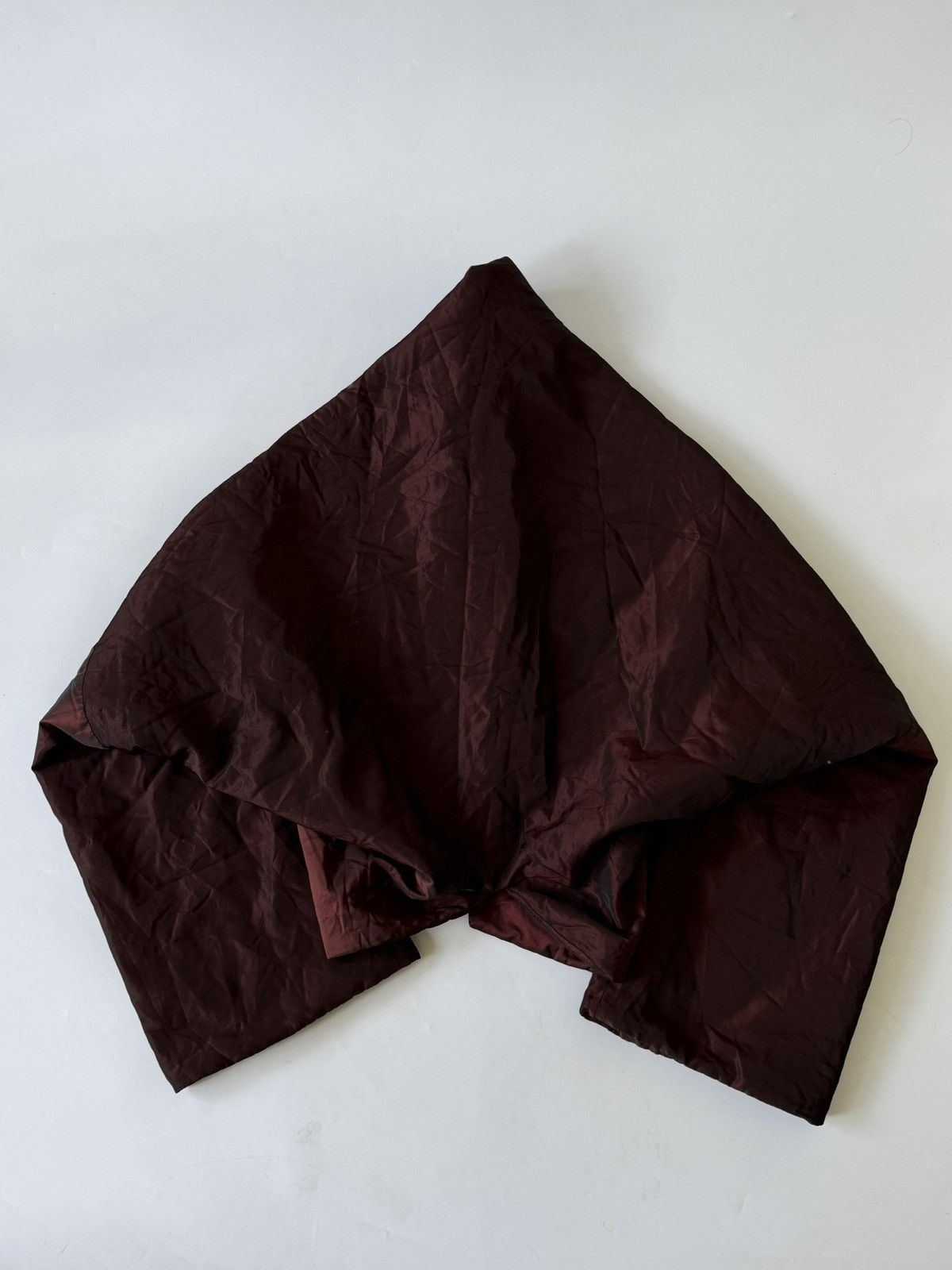 Dolce & Gabbana Very Rare Dolce & Gabbana FW1992 Upside Down Jacket Size XS / US 0-2 / IT 36-38 - 6 Thumbnail