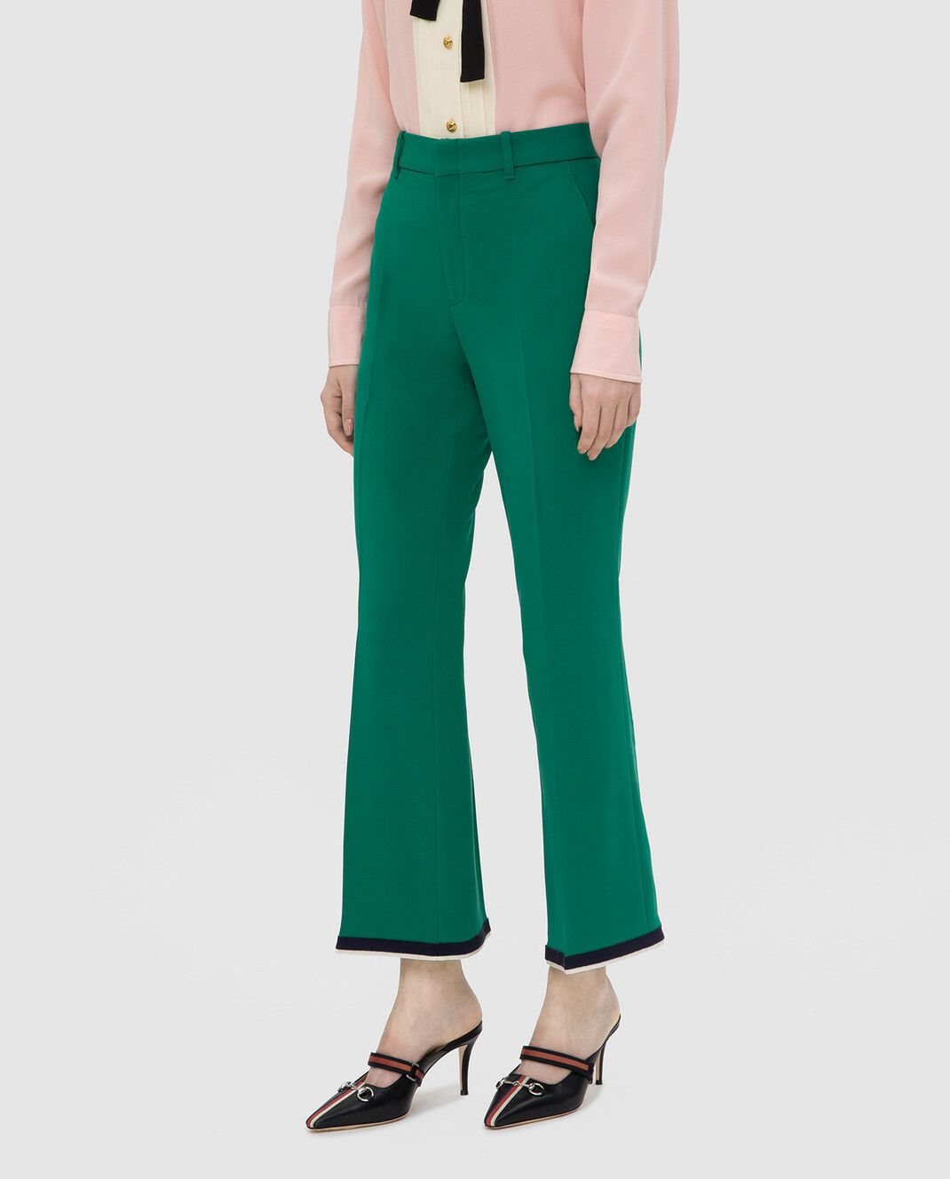 New Gucci Pants Size IT-38