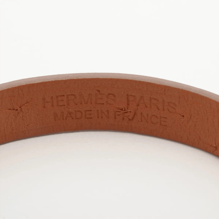 Hermes Rivale Mini Bracelet Size ONE SIZE - 6 Thumbnail