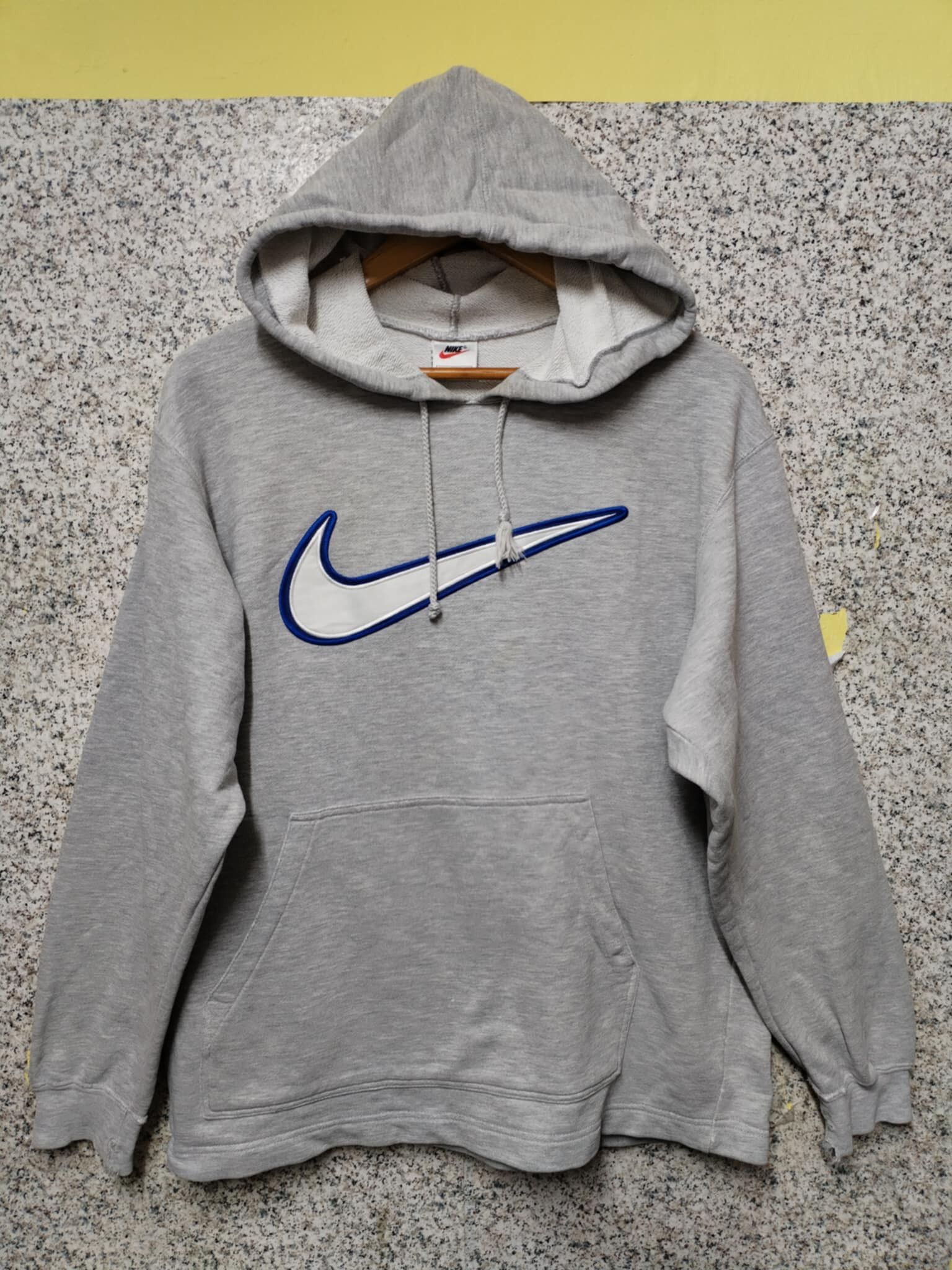 Nike × Vintage VINTAGE NIKE VERY RARE Size US M / EU 48-50 / 2 - 1 Thumbnail