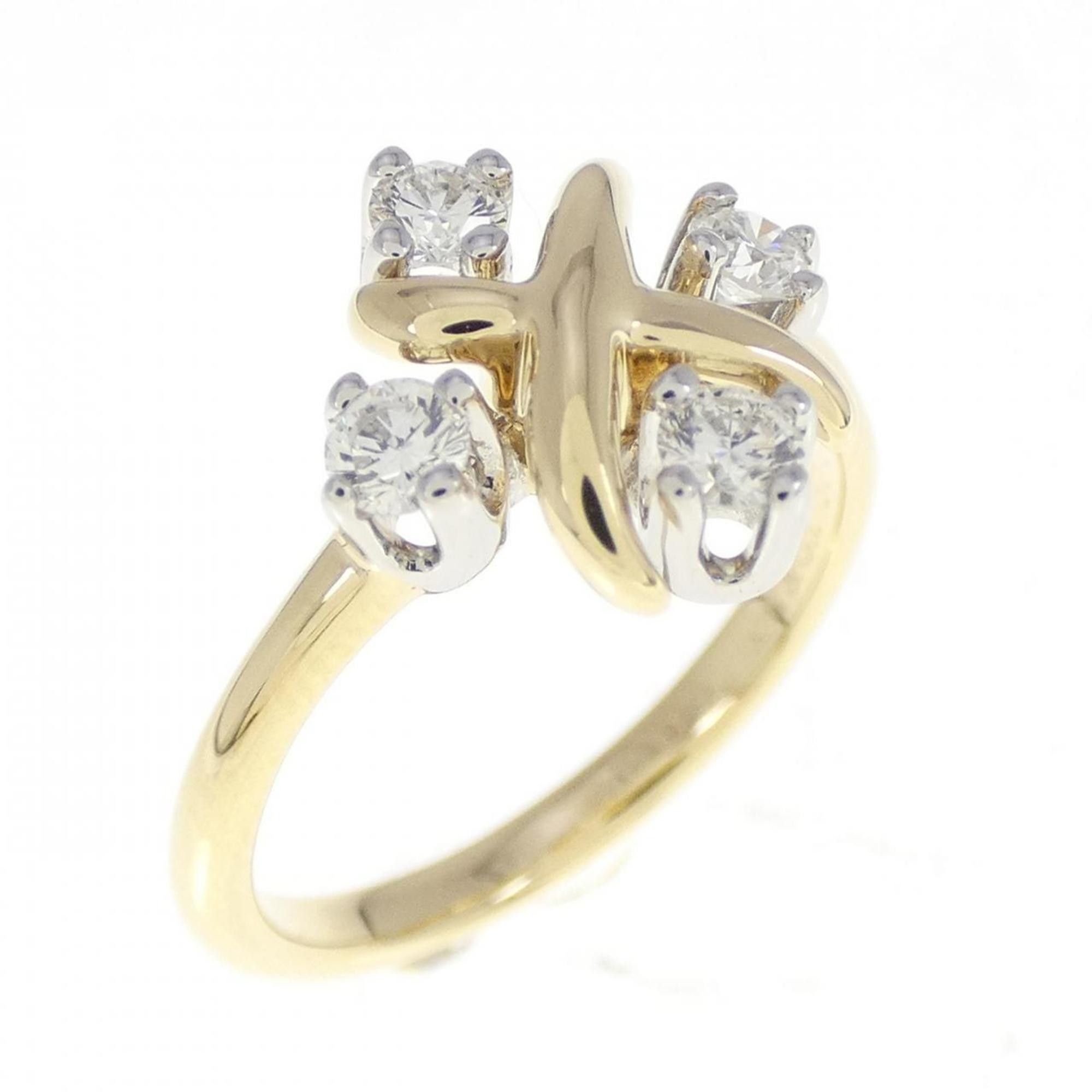 Tiffany & Co. Tiffany Lin Ring | Grailed
