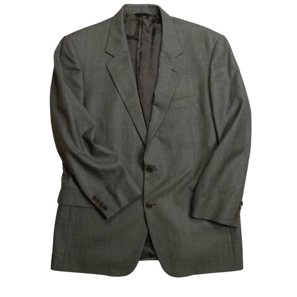 Brooks Brothers BROOKS BROTHERS 1818 Madison sport coat, 43R, Made in Italy Size 42R - 1 Thumbnail