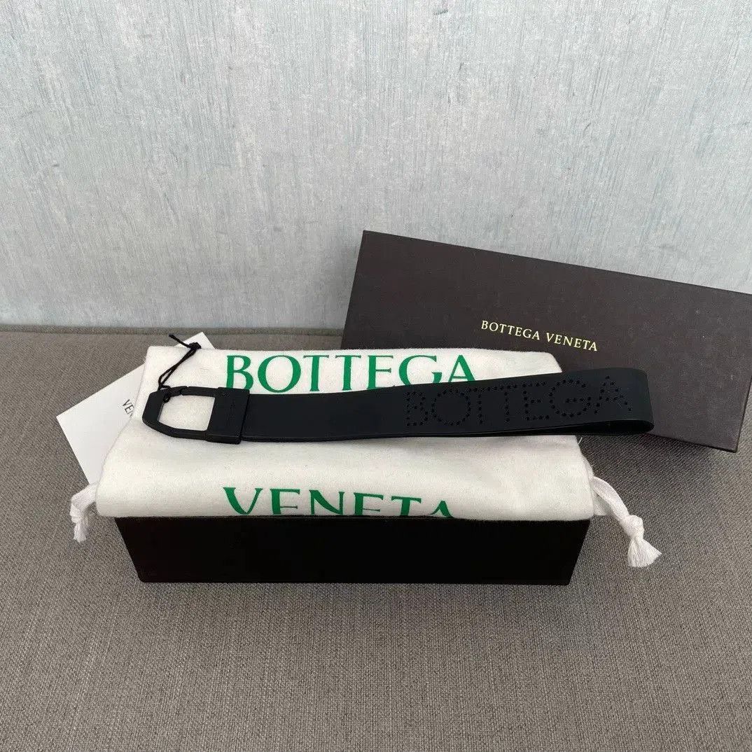 Bottega Veneta BV Keychain. Size ONE SIZE - 6 Thumbnail