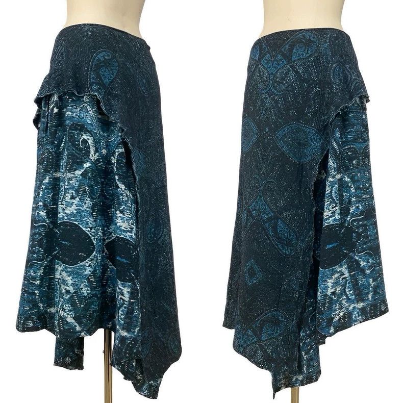 Y's Y's skirt Size 25" / US 0 / IT 36 - 4 Thumbnail