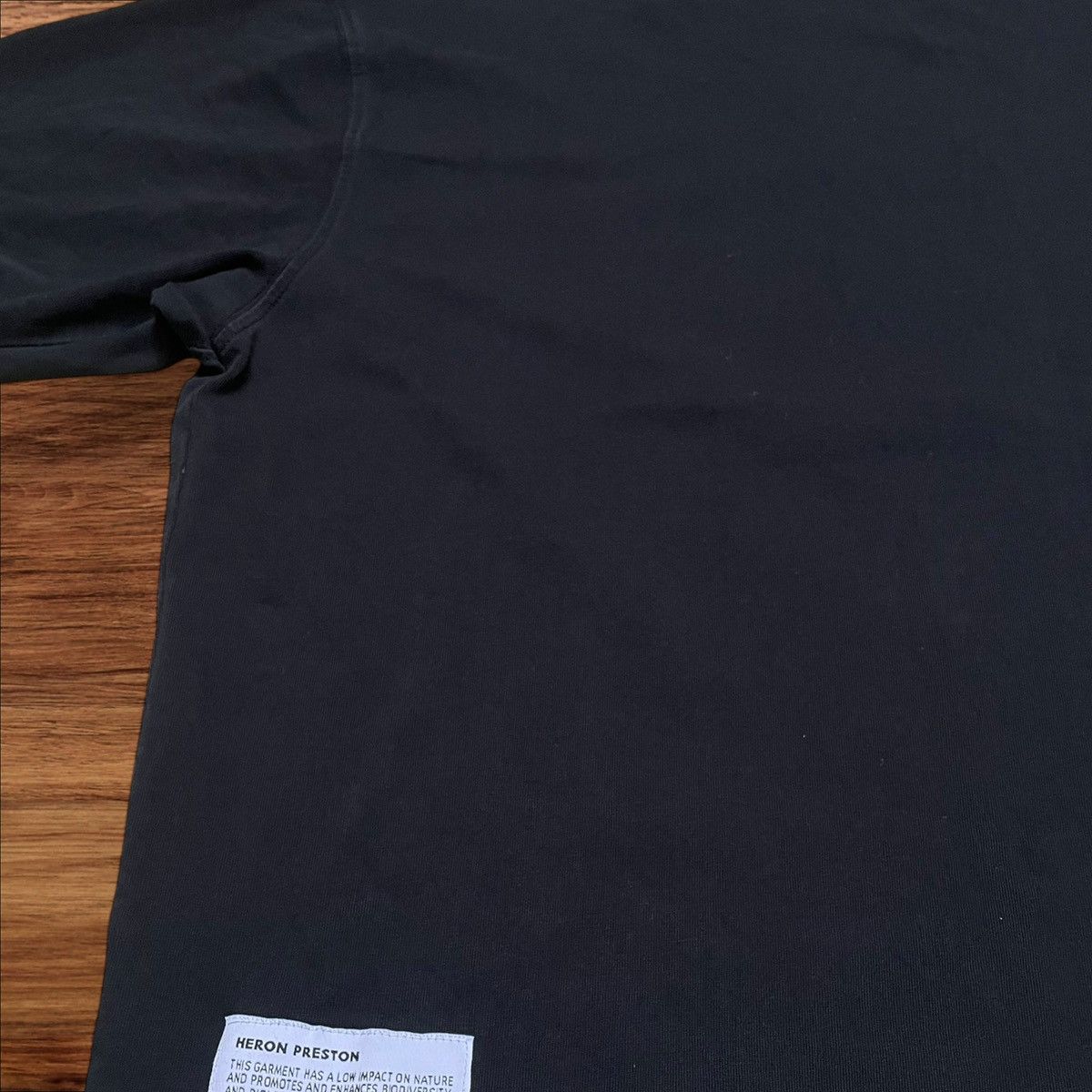 Heron Preston Heron Preston vintage street usa style archive off-white Size US XL / EU 56 / 4 - 4 Thumbnail
