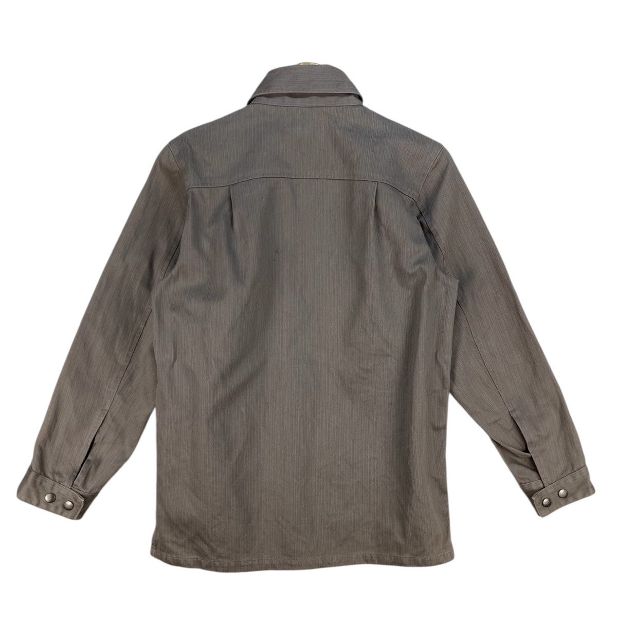 Norton Vintage Norton Motorcycle Jacket Size US M / EU 48-50 / 2 - 6 Thumbnail