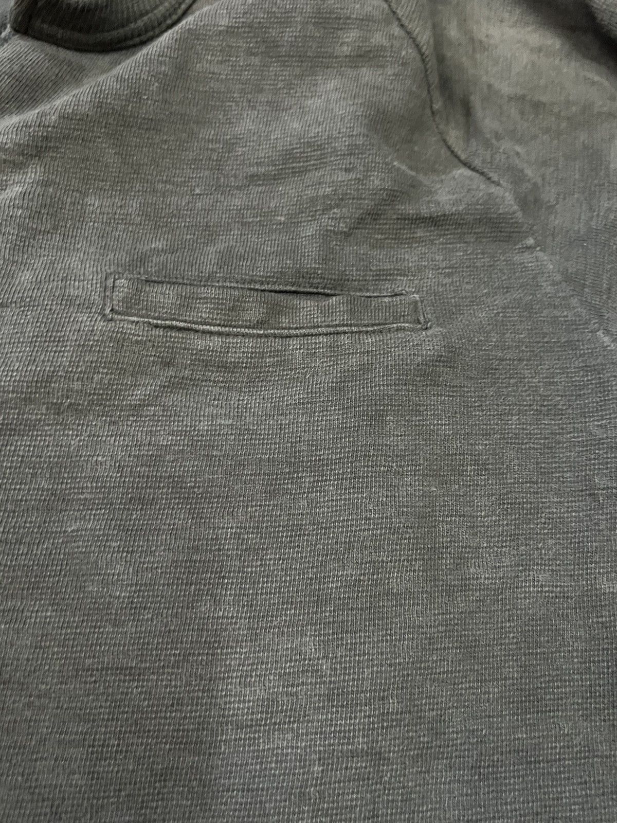 Japanese Brand BOSTON -nine kapital stail longsleeve cotton shirt saiz m Size US M / EU 48-50 / 2 - 5 Thumbnail