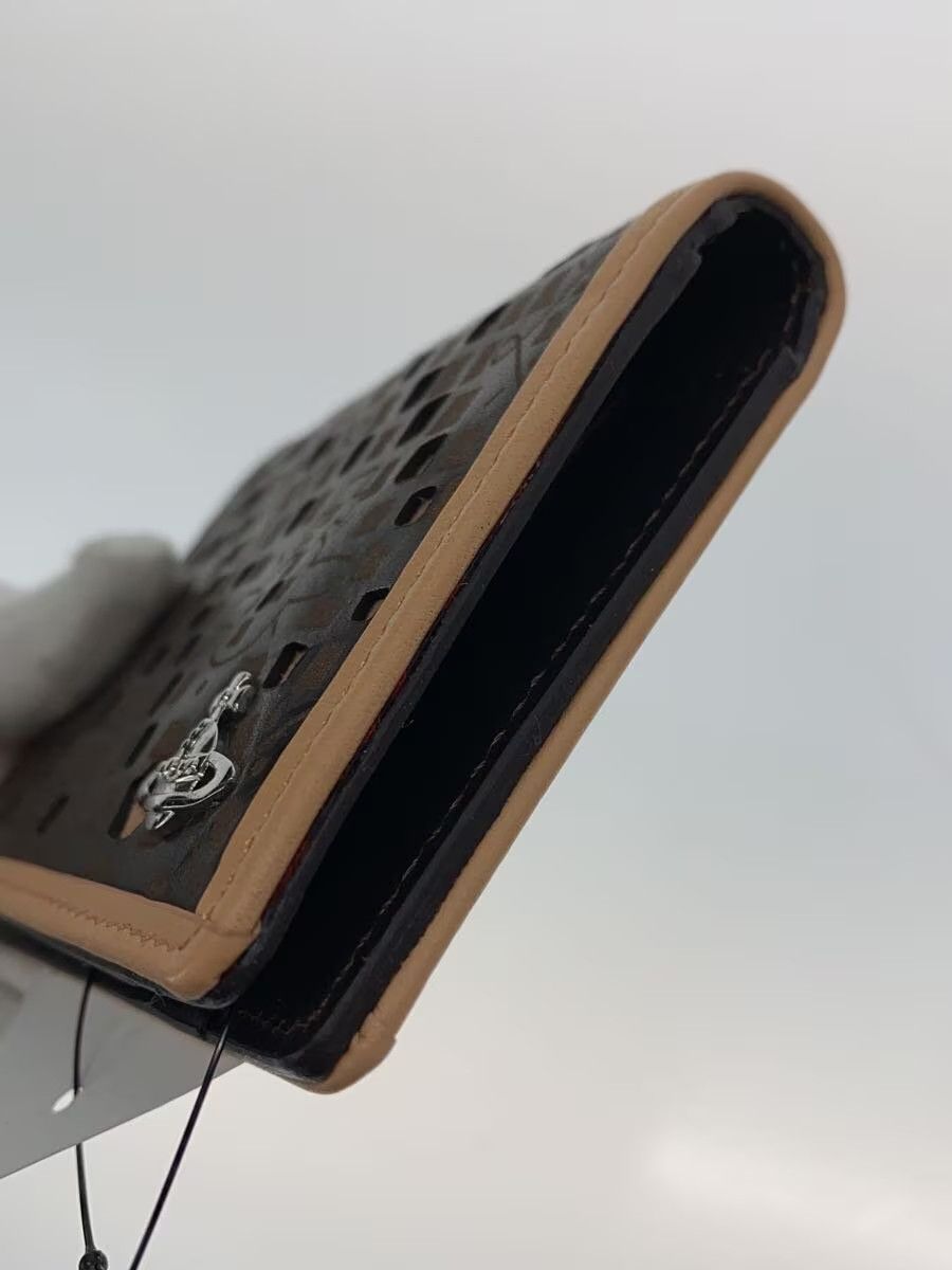 Vivienne Westwood Orb Card Wallet Size ONE SIZE - 3 Thumbnail