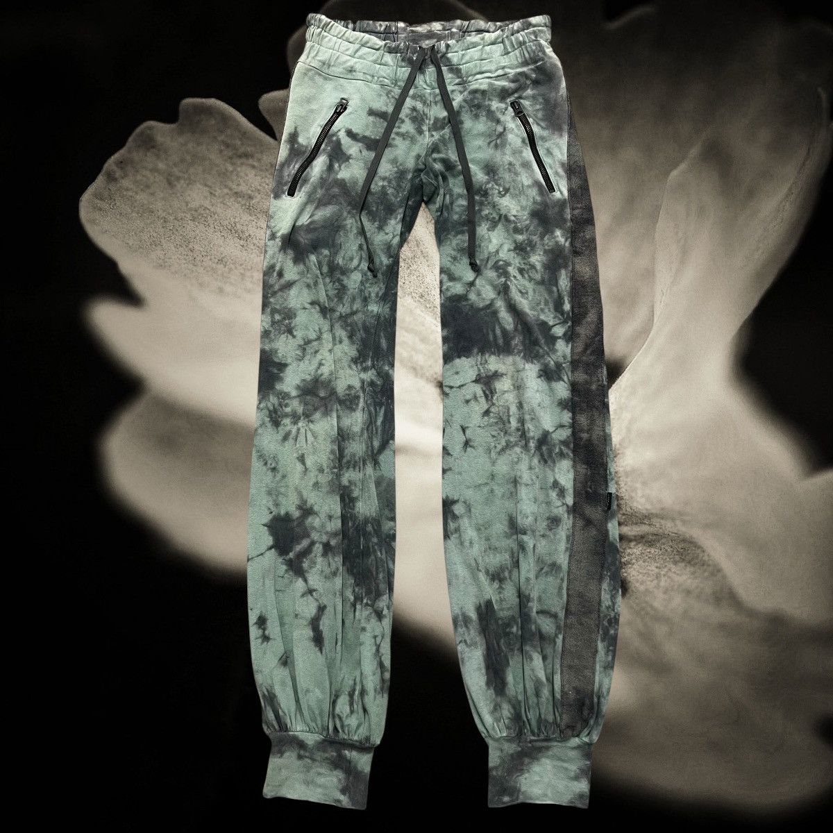 If Six Was Nine × Le Grande Bleu (L.G.B.) LGB nylon boxer