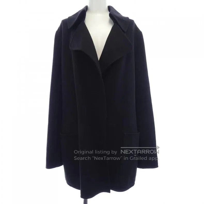 Hermes Hermes Wool Coat. Size US XS / EU 42 / 0 - 1 Thumbnail