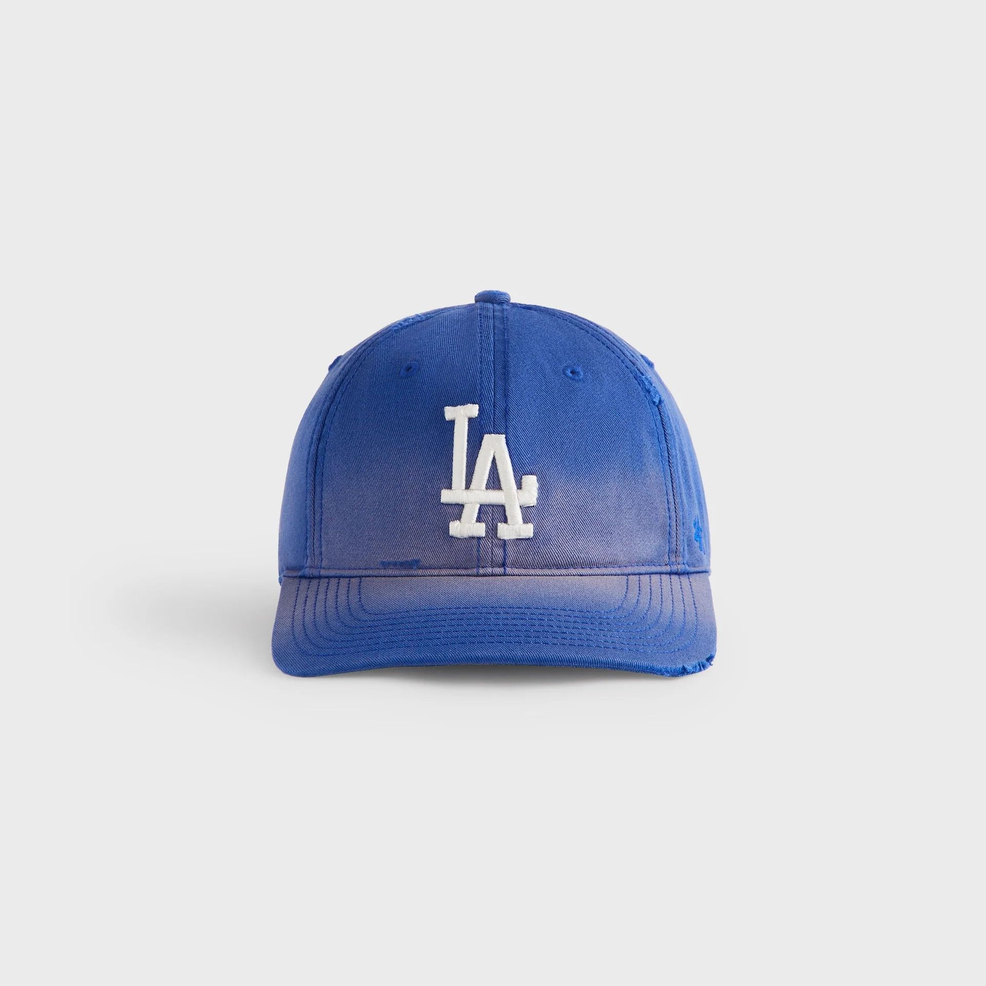 47 Brand × Kith Kith & '47 Los Angeles Dodgers Washed Franchise - Royal Size ONE SIZE - 1 Thumbnail