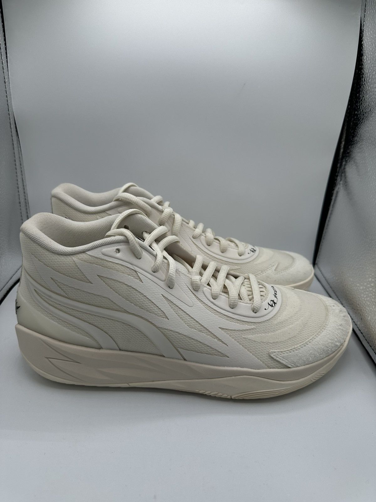 Puma Puma MB.02 “Whispers” size 10.5 men’s Size US 10.5 / EU 43-44 - 3 Thumbnail
