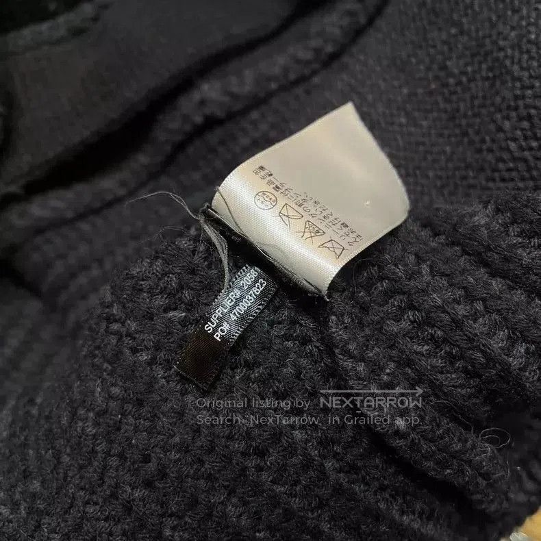 RRL Ralph Lauren RRL Wool Cashmere Sweater. Size US S / EU 44-46 / 1 - 5 Thumbnail