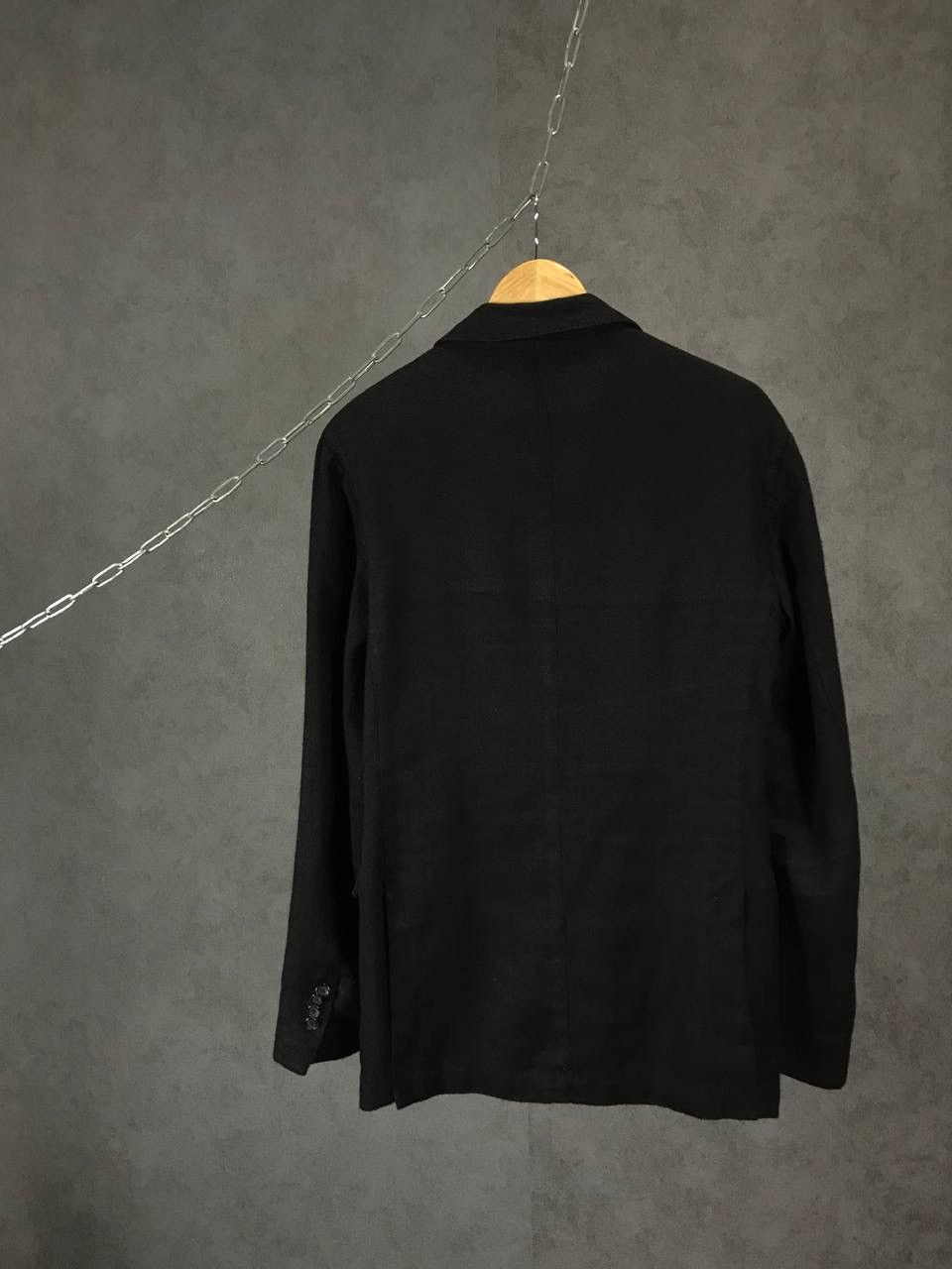 120% Lino 120% Lino designer blazer Size 50S - 7 Thumbnail