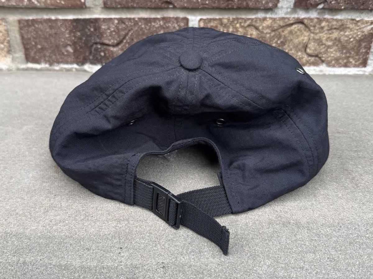 The North Face Vintage The North Face Quilted Black Hat (Size S/M) Size ONE SIZE - 2 Thumbnail