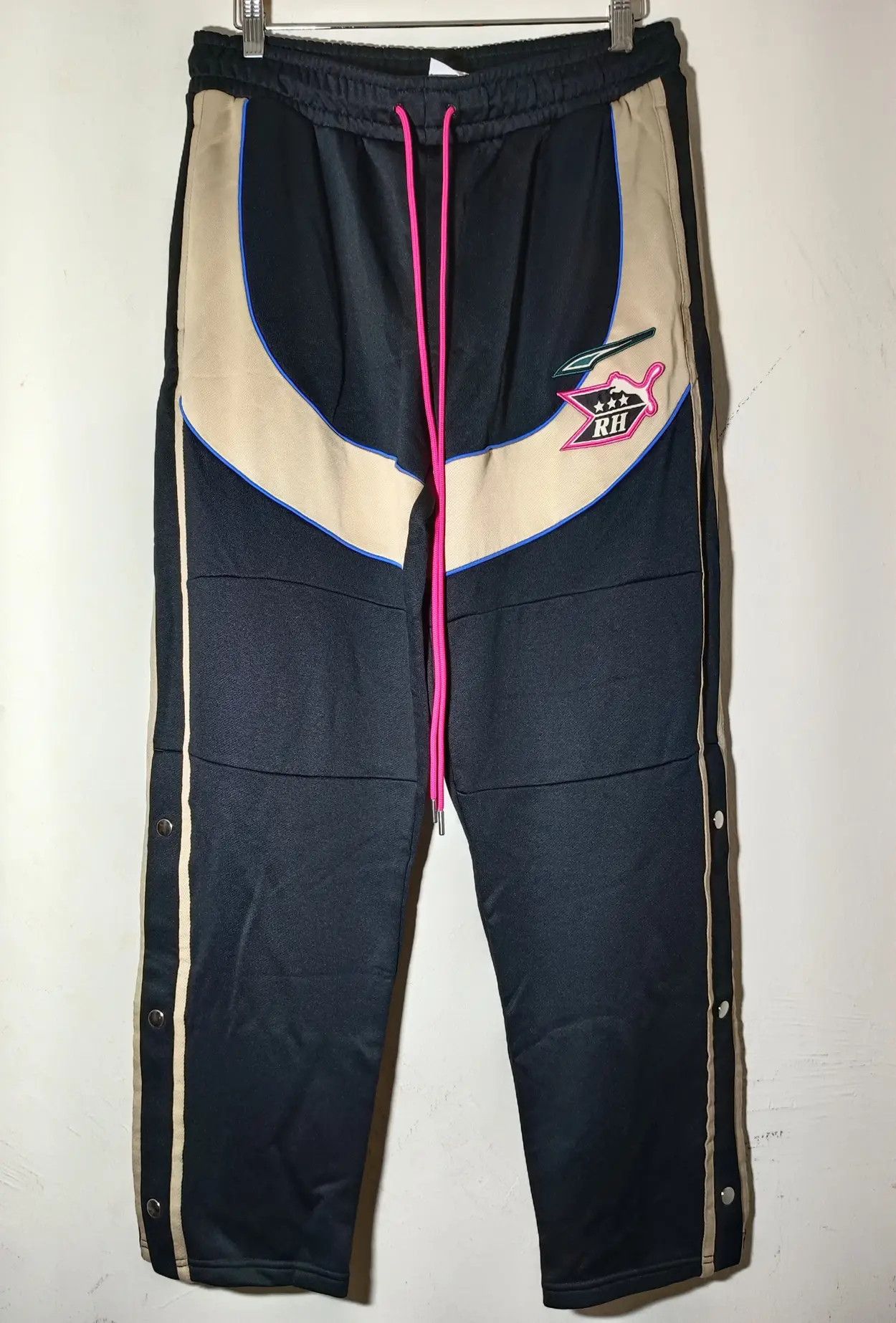 Rhude Rhude Pants Shirt size L Size US L / EU 52-54 / 3 - 3 Thumbnail