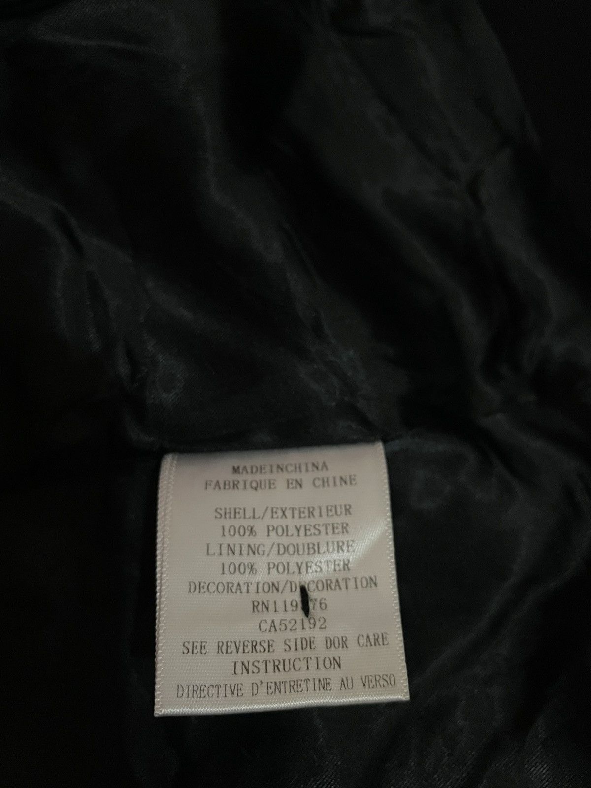 Helmut Lang HELMUT LANG BLAZER KNIT Size L / US 10 / IT 46 - 8 Thumbnail