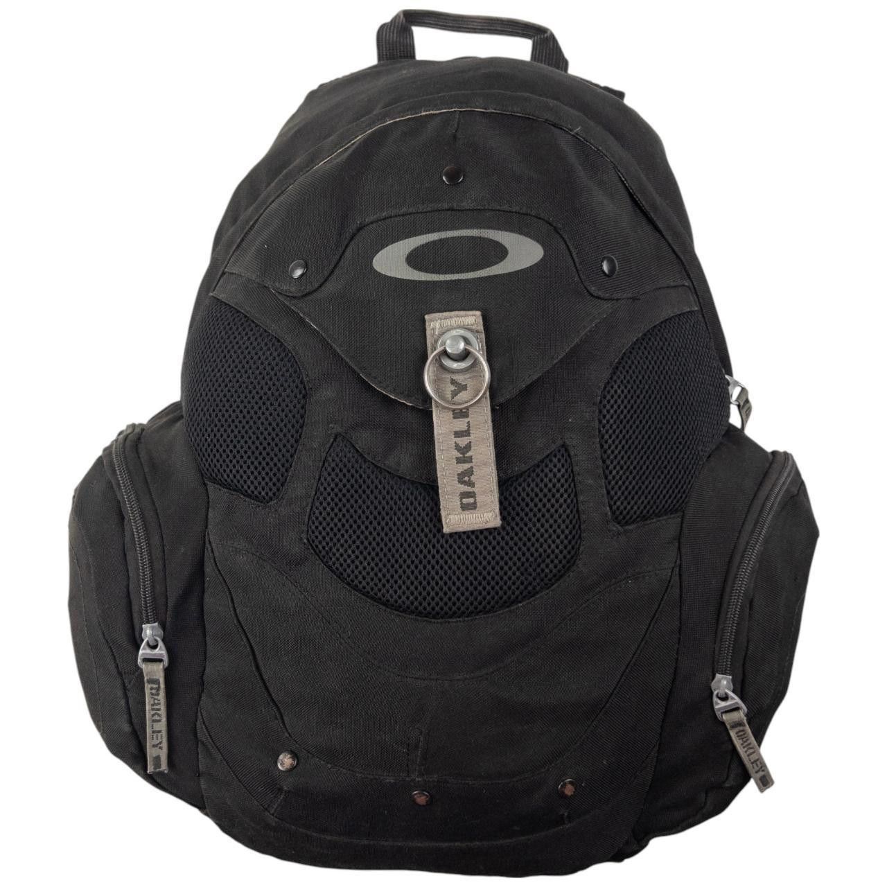 Vintage Oakley Backpack