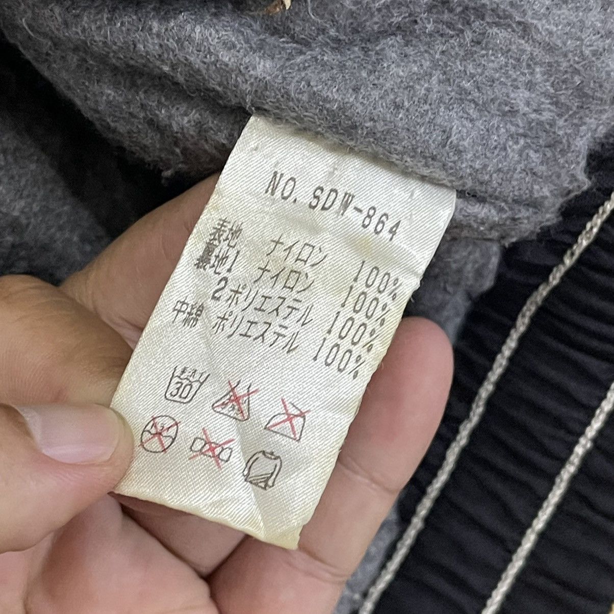 Gear for Sports Vintage 90s Nankai Racing Motorcycle Jacket Size US L / EU 52-54 / 3 - 24 Thumbnail