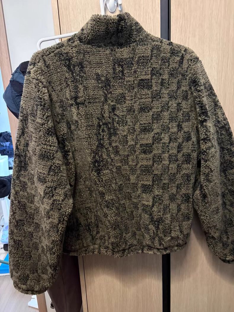ROA ROA Fleece Jacket。 Q6 Size US L / EU 52-54 / 3 - 2 Thumbnail