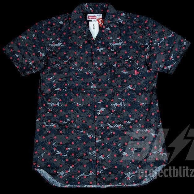 Supreme Supreme SS15 Blue Bandana | Grailed