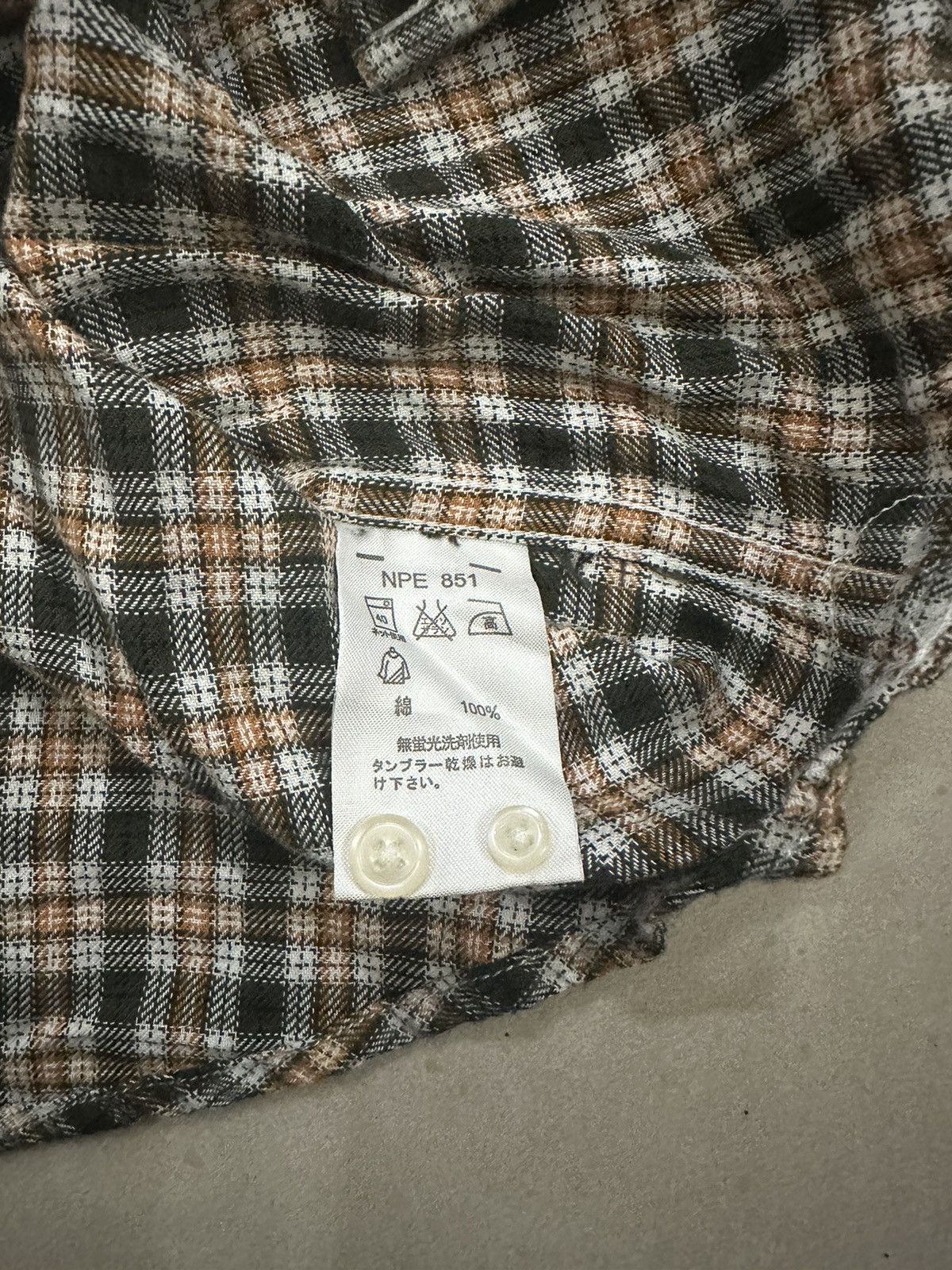 Designer × Kansai Yamamoto KANSAI BIS JAPANESE BRAND Size US L / EU 52-54 / 3 - 6 Thumbnail