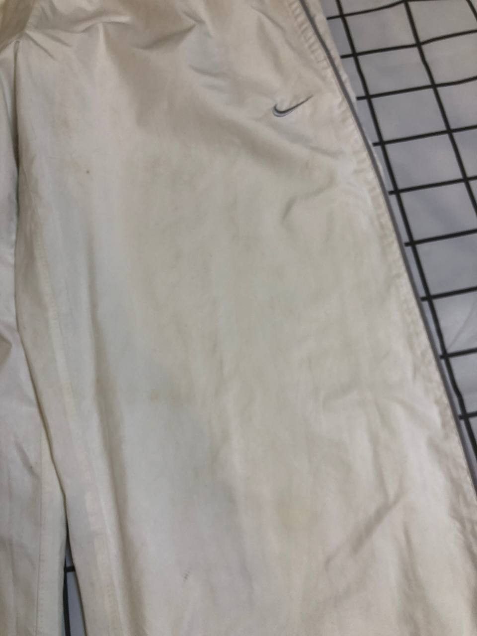Nike Nike Pants Windbreaker Fit Storm Snow Ski Y2K Size 28" / US 6 / IT 42 - 3 Thumbnail