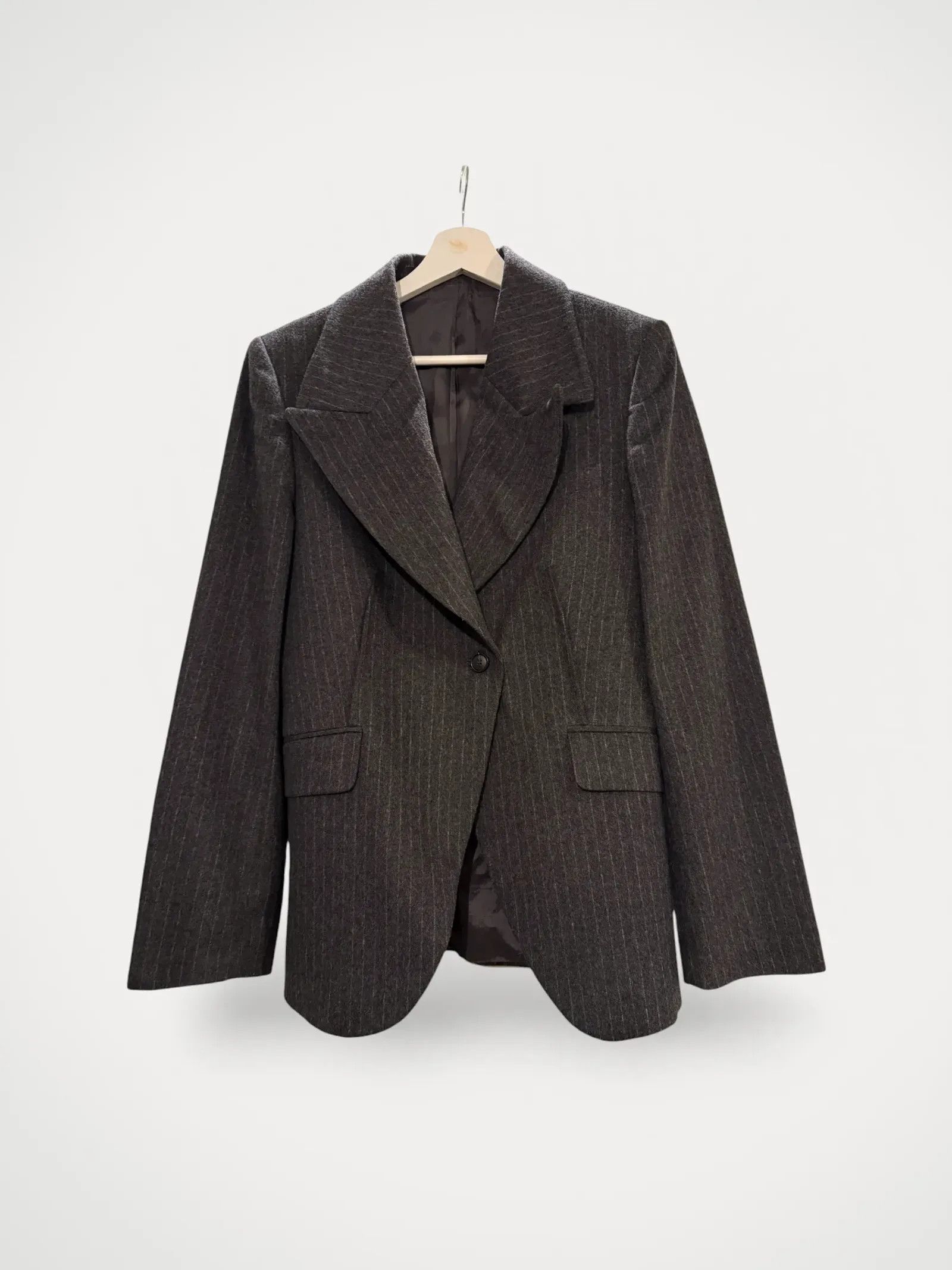 Tiger of Sweden Tiger of Sweden Vioola Blazer Size XS / US 0-2 / IT 36-38 - 1 Thumbnail