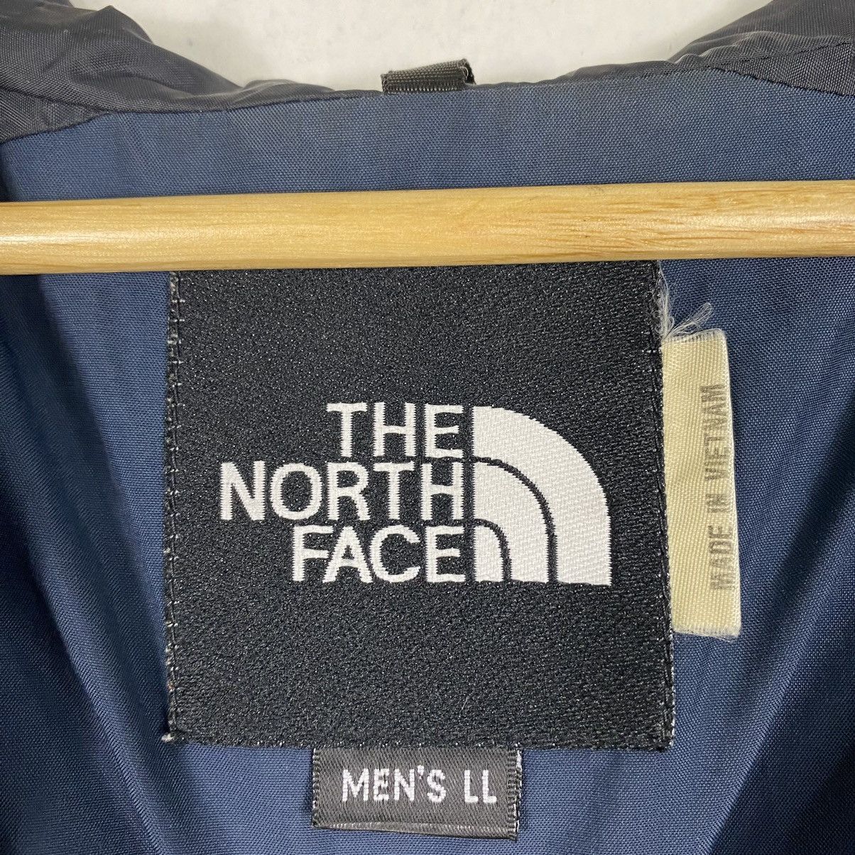 The North Face The North Face Hoodie Light Jacket Size US L / EU 52-54 / 3 - 12 Thumbnail