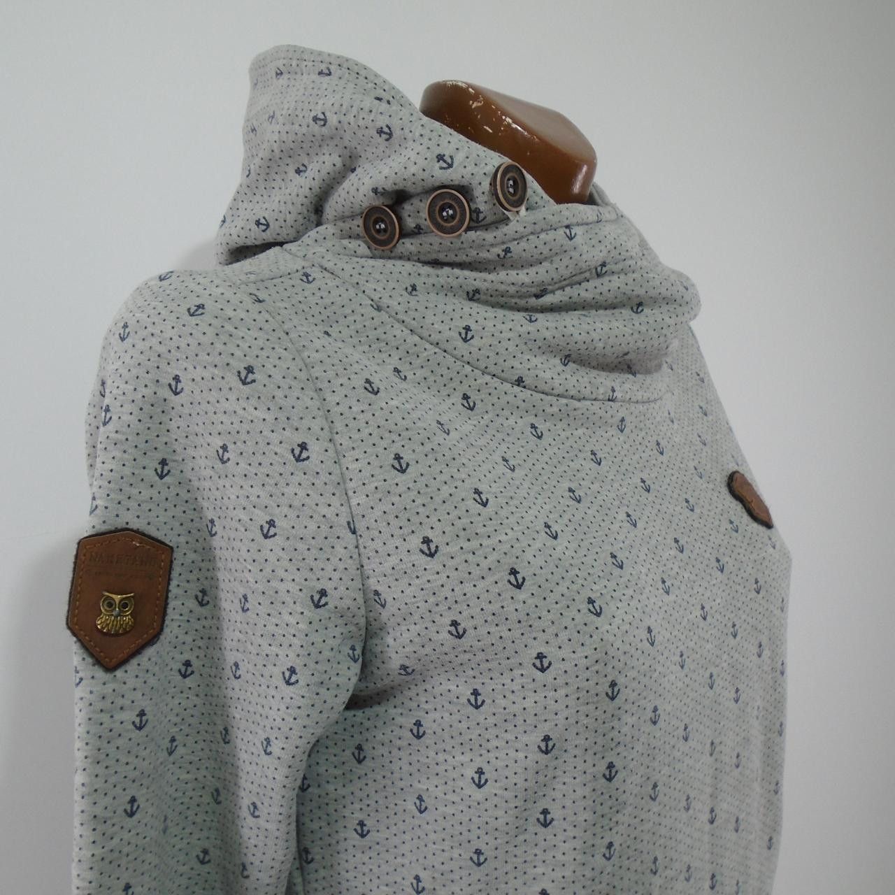 Naketano Women's Hoodie Naketano Size M / US 6-8 / IT 42-44 - 7 Thumbnail