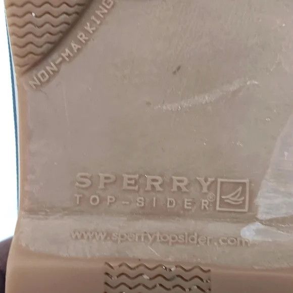 Sperry Sperry Women's Quilted Duck Boots - US6.5 Size US 6.5 / IT 36.5 - 10 Thumbnail