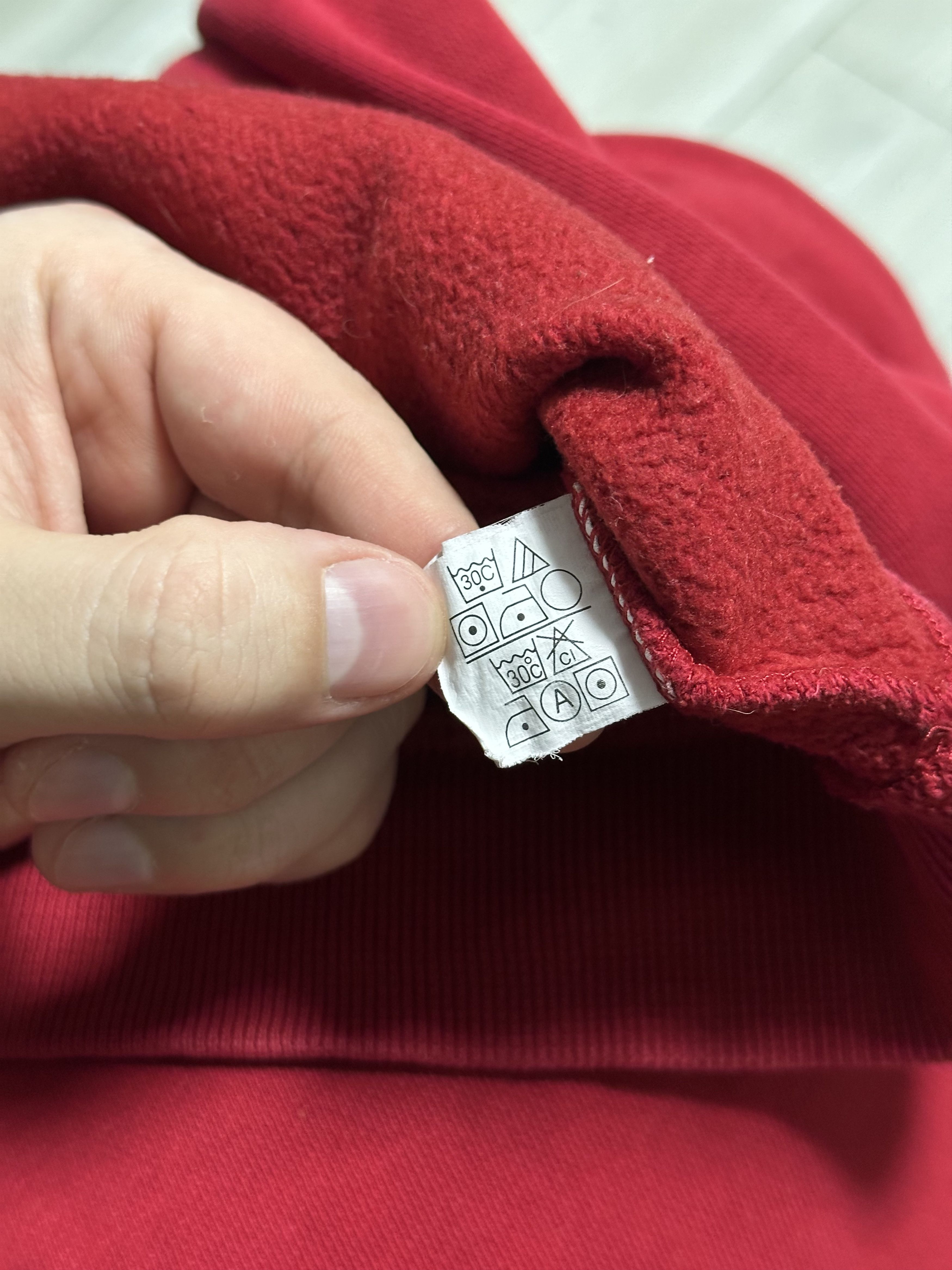 Chaps Ralph Lauren Vintage Chaps Ralph Lauren Crewneck Sweatshirt Size L Size US L / EU 52-54 / 3 - 4 Thumbnail