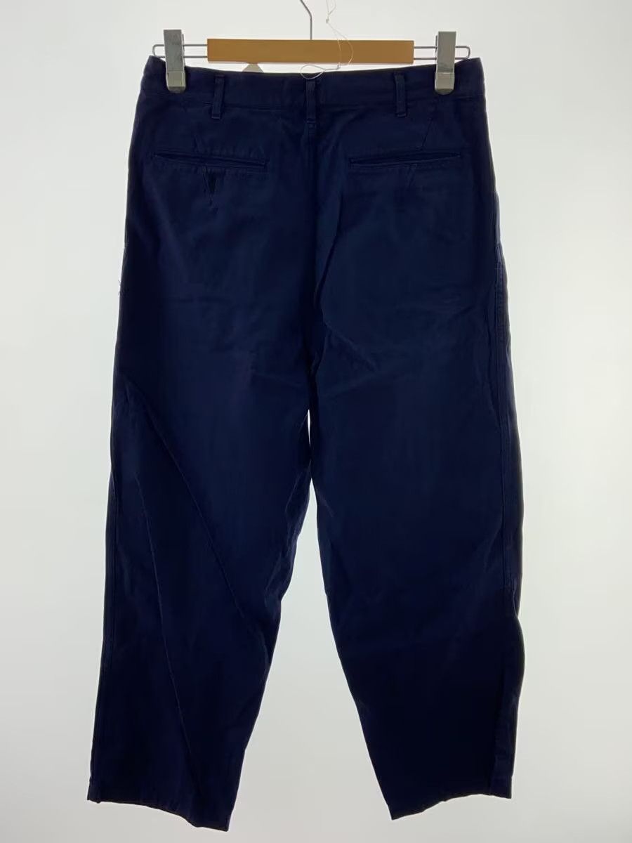 Y's × Yohji Yamamoto 90s Straight Leg Pants - Yohji Size US 32 / EU 48 - 2 Thumbnail