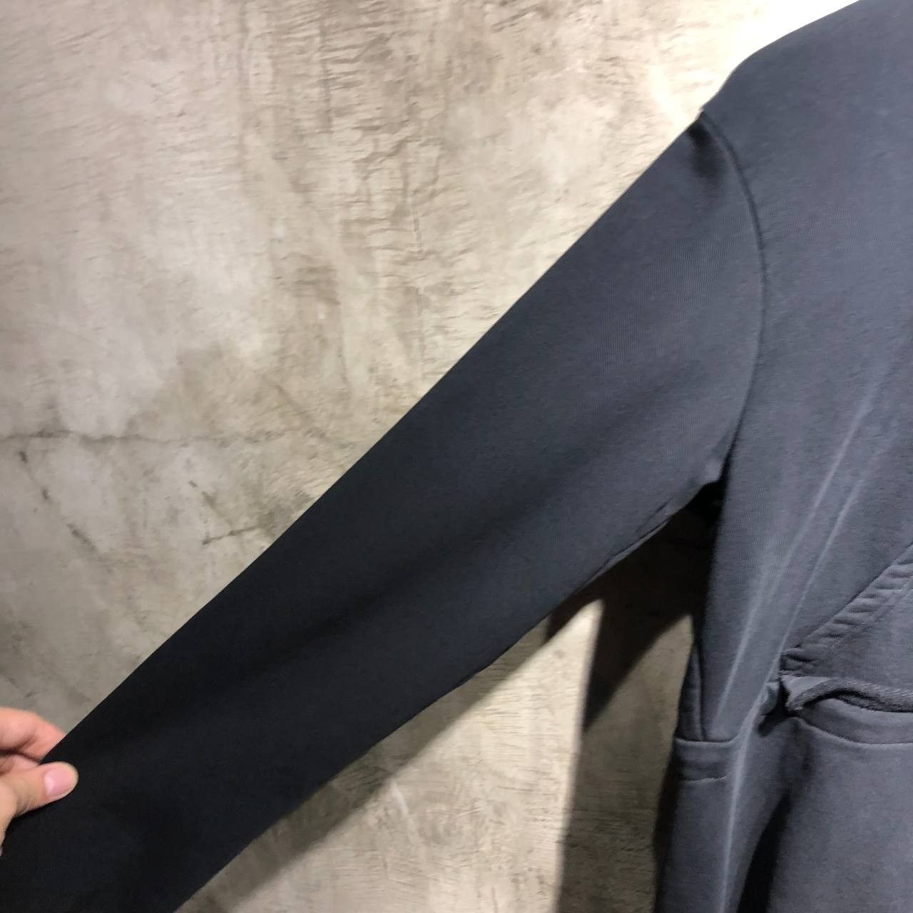Maison Margiela Maison Margiela MM6 Hoodie Long sleeve Dress Size M / US 6-8 / IT 42-44 - 4 Thumbnail