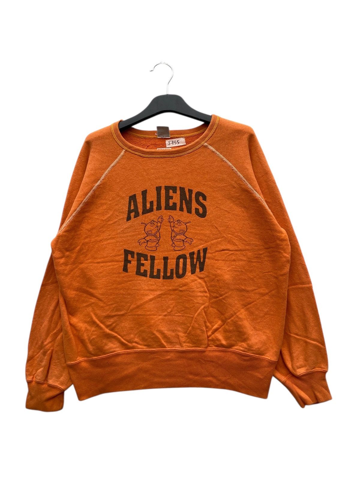 Yasuyuki ishii Longsleeve