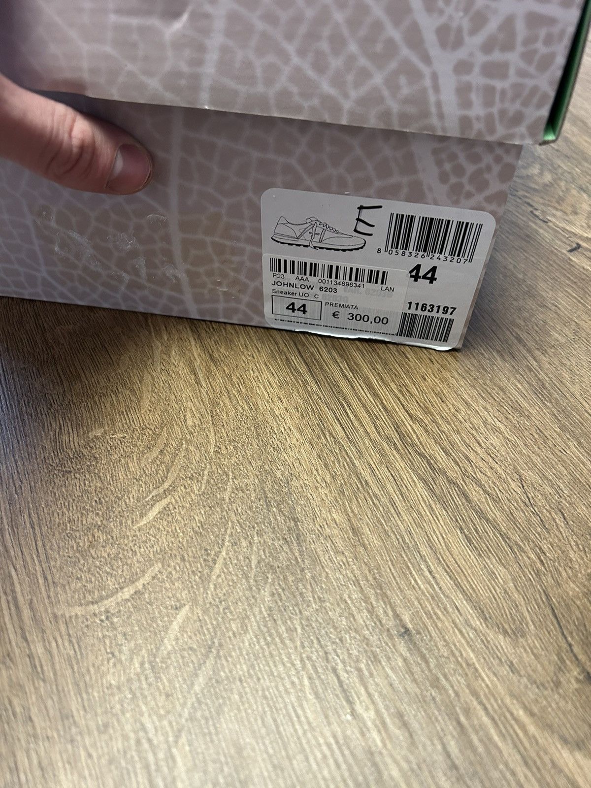 Premiata Premiata shoes Size US 11 / EU 44 - 6 Thumbnail
