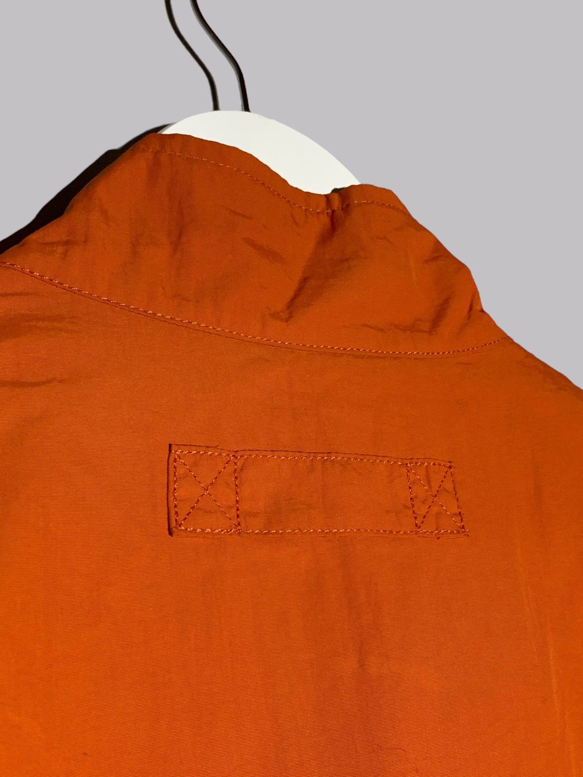Tommy Hilfiger × Vintage Vintage Tommy Hilfiger Reversible Vest Size US M / EU 48-50 / 2 - 11 Thumbnail