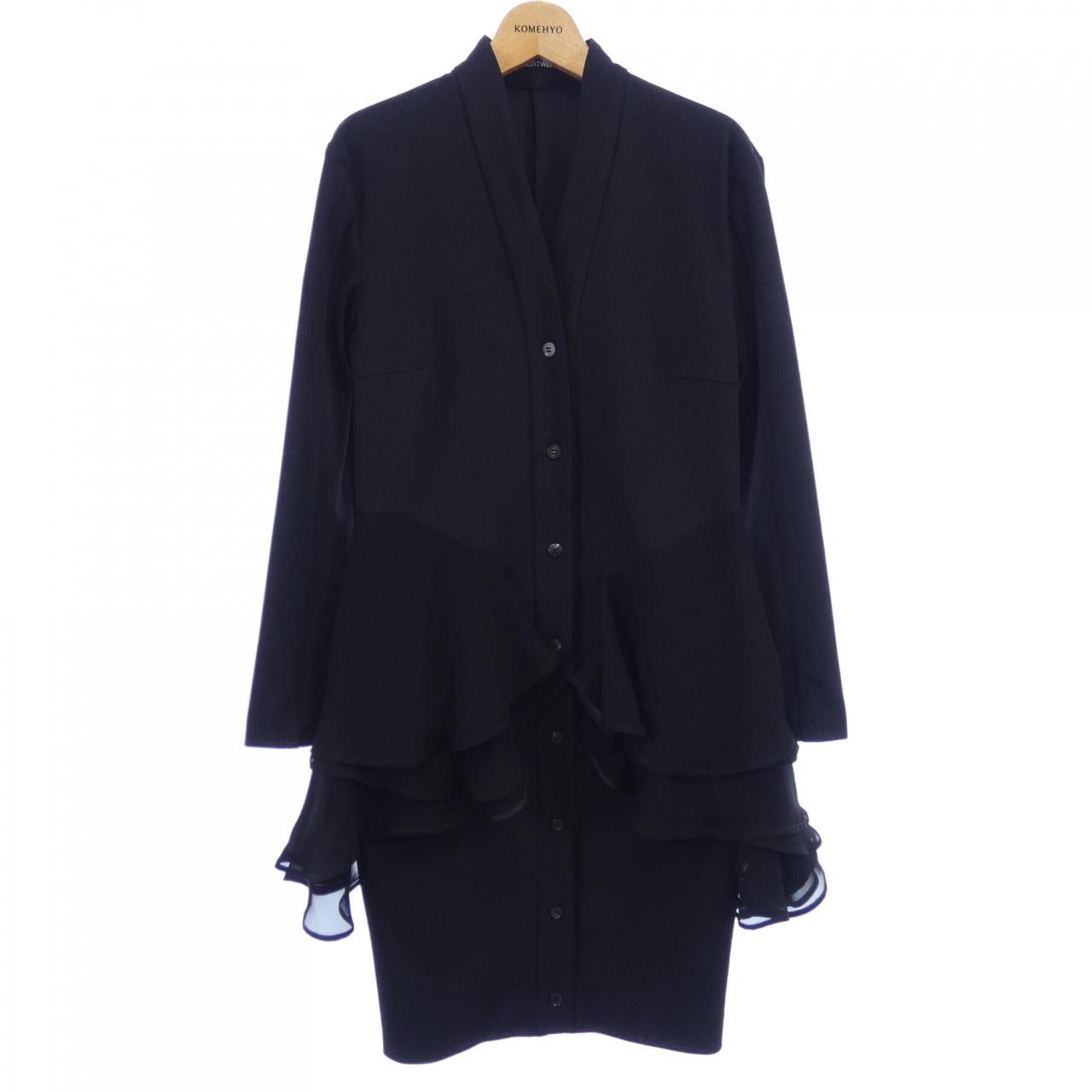 Other Other GURTWEIN Long Cardigan Others Outerwear 2526-0304 DUTY FREE for USA Size ONE SIZE - 1 Thumbnail