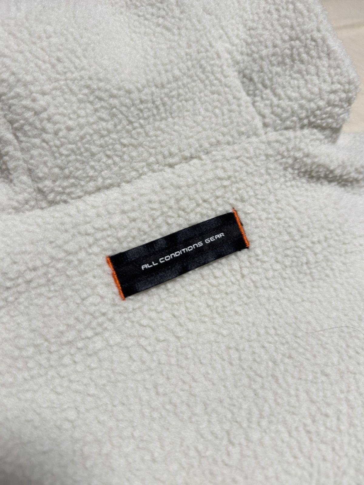 Nike ACG Nike ACG The Balaclava Fleece Hoodie M 2024 Re-Releases Size US M / EU 48-50 / 2 - 10 Thumbnail