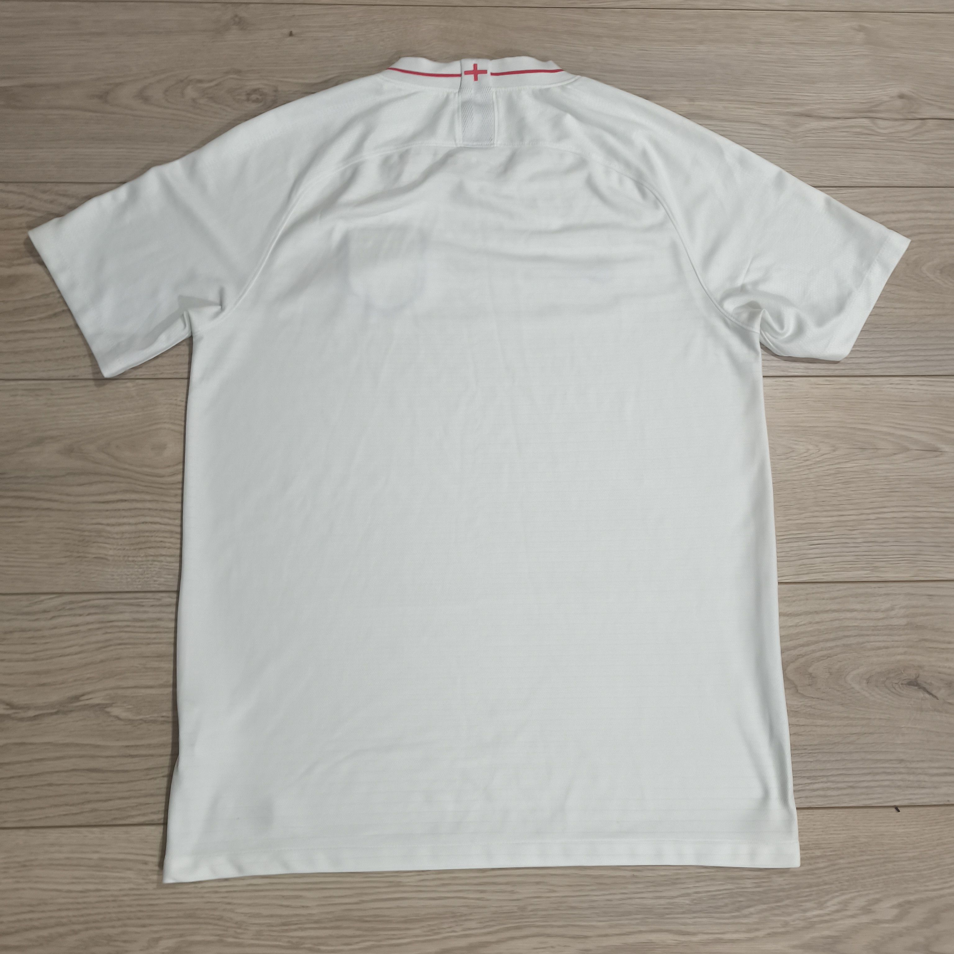 Nike England Size US L / EU 52-54 / 3 - 6 Thumbnail