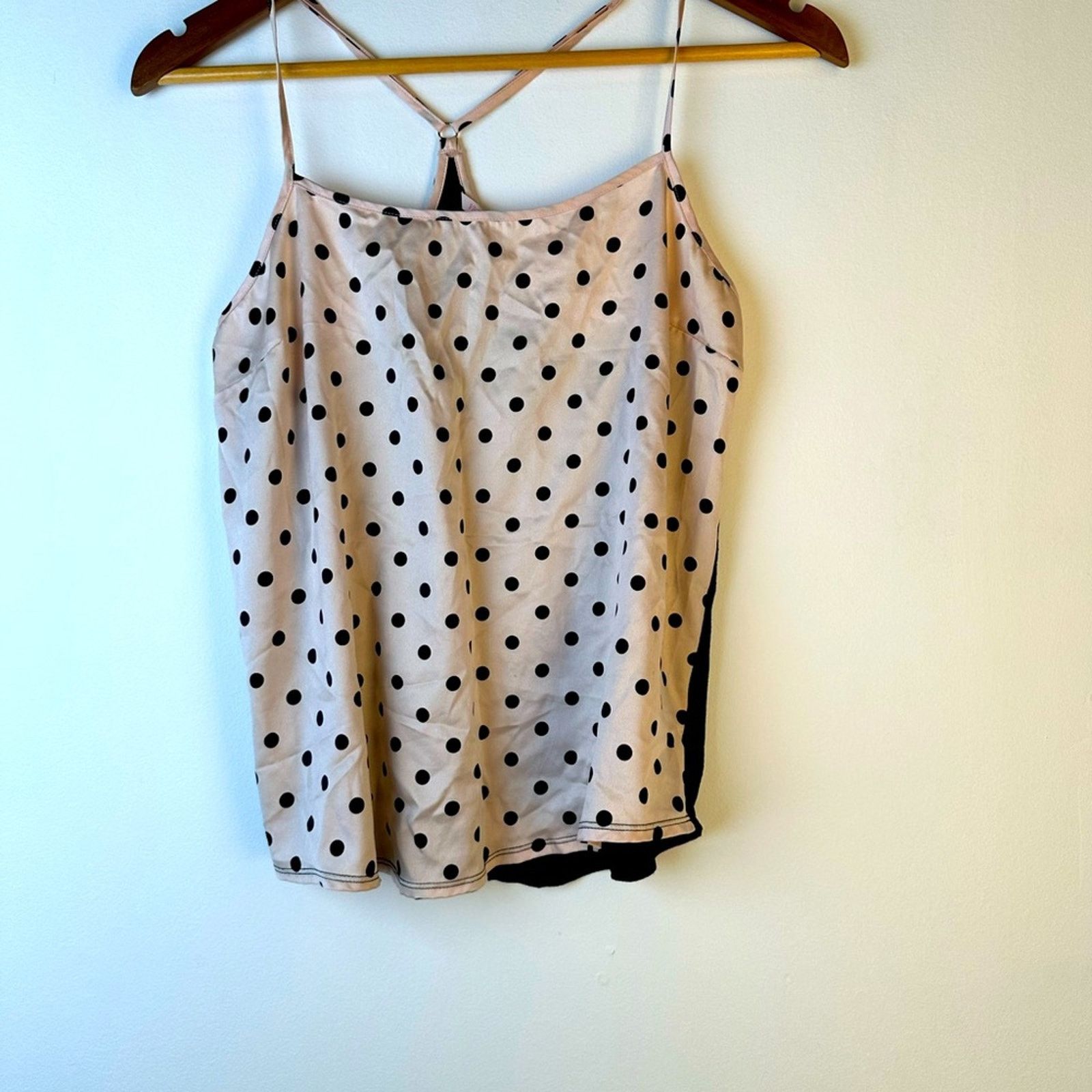 Victoria's Secret Victoria’s Secret Tank Top Size M / US 6-8 / IT 42-44 - 1 Thumbnail