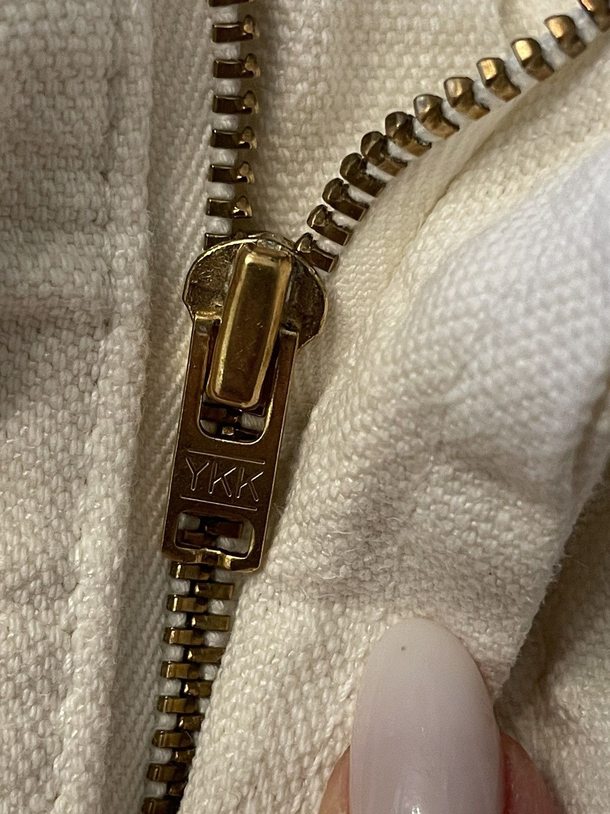 Trussardi Trussardi Jeans Size 38" / US 16 / IT 52 - 14 Thumbnail