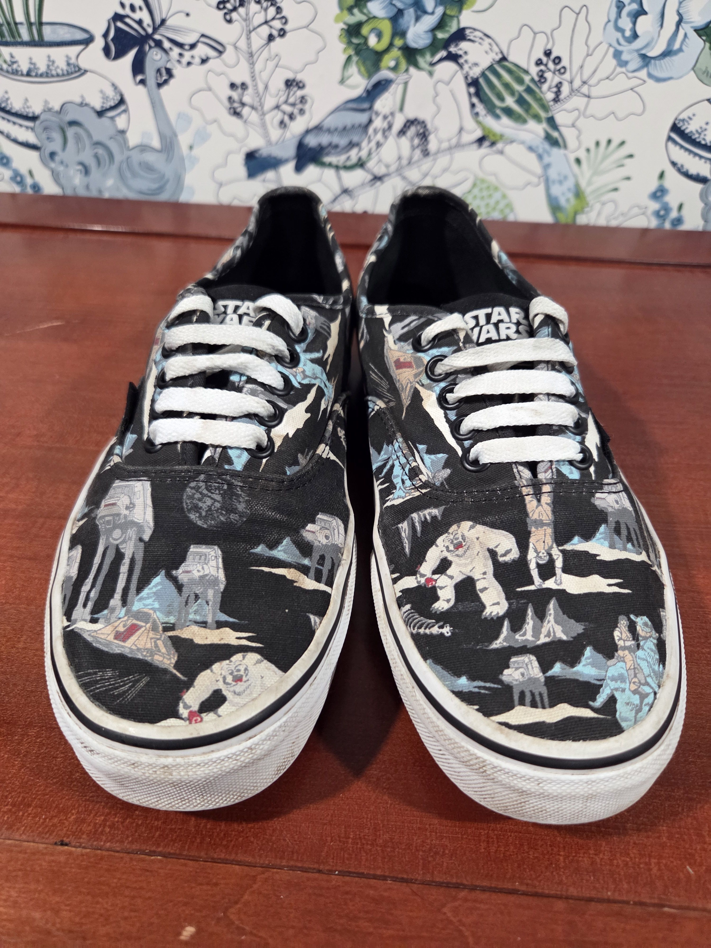 Noah × Vans Vans x Noah Authentic One Piece VLT | Grailed