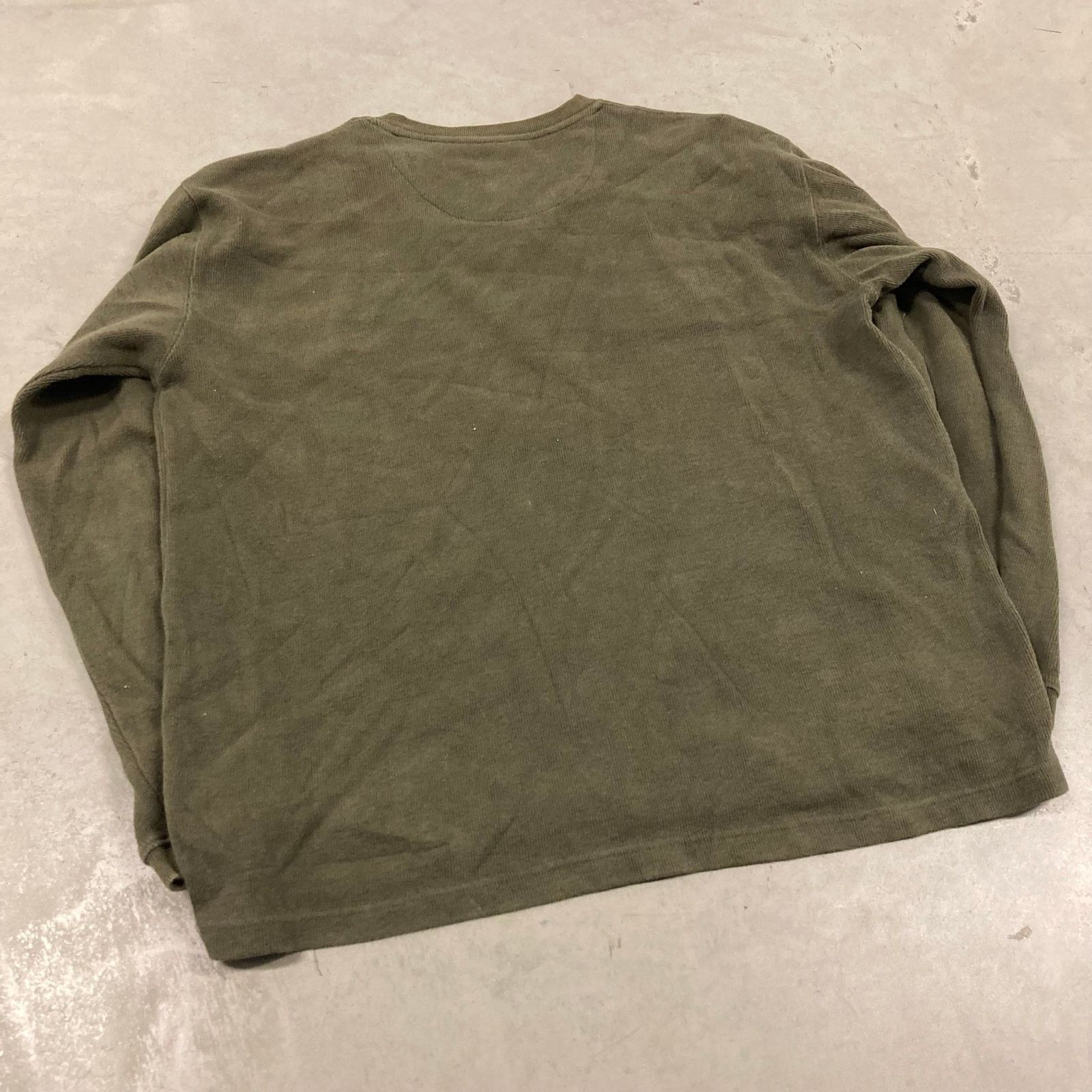 Cherokee Y2K Cherokee striped t-shirt Size US L / EU 52-54 / 3 - 2 Thumbnail